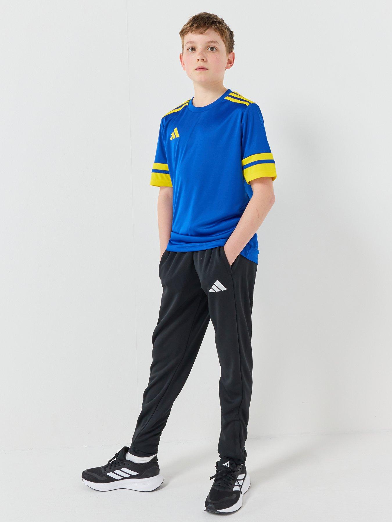 adidas-junior-squadra-25-football-training-jersey-blueback