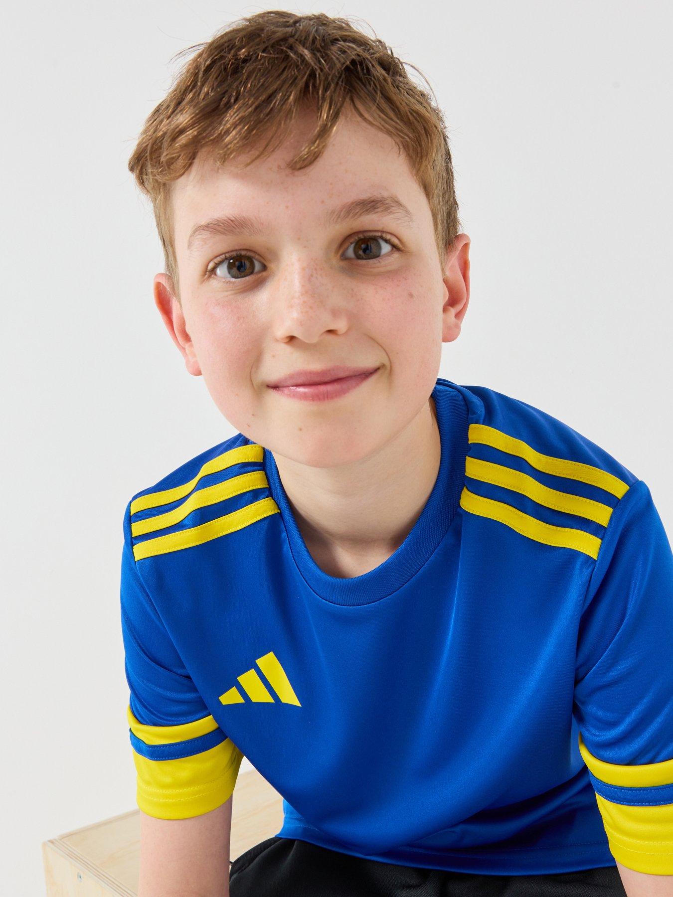 adidas-junior-squadra-25-football-training-jersey-blueoutfit