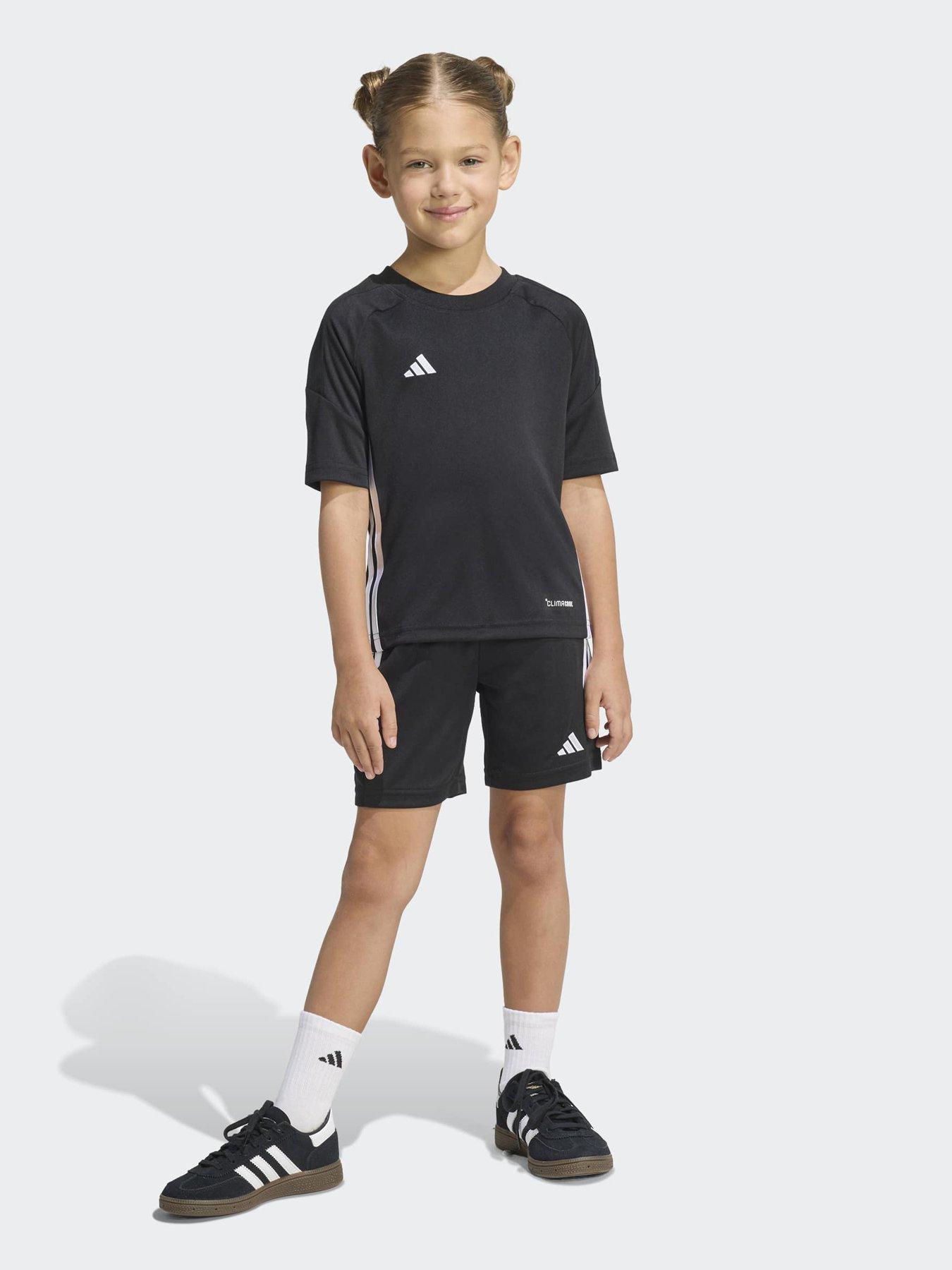 adidas-junior-tiro-football-training-mini-kit-blackfront