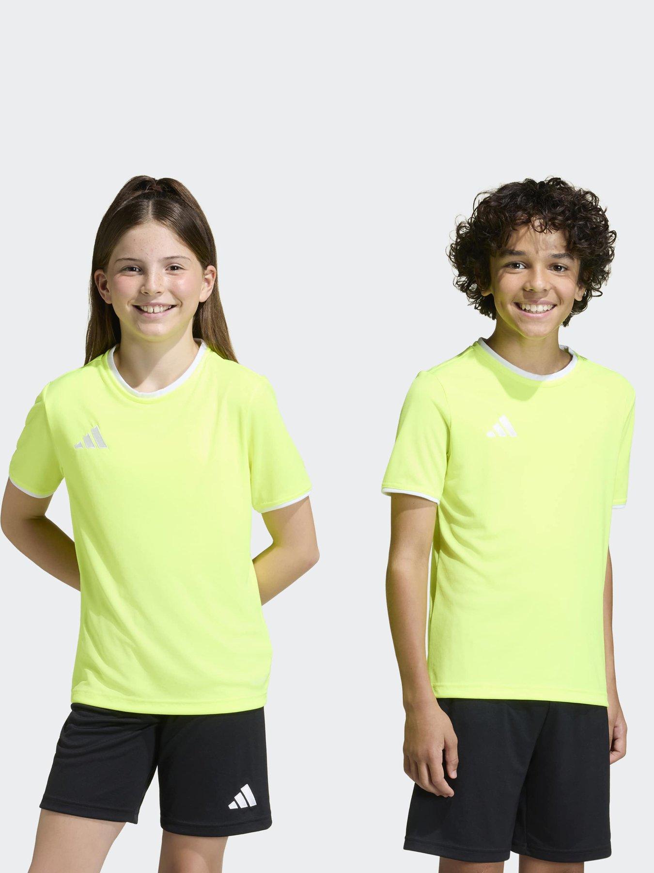 adidas-junior-entrada-26-football-training-jersey-yellow