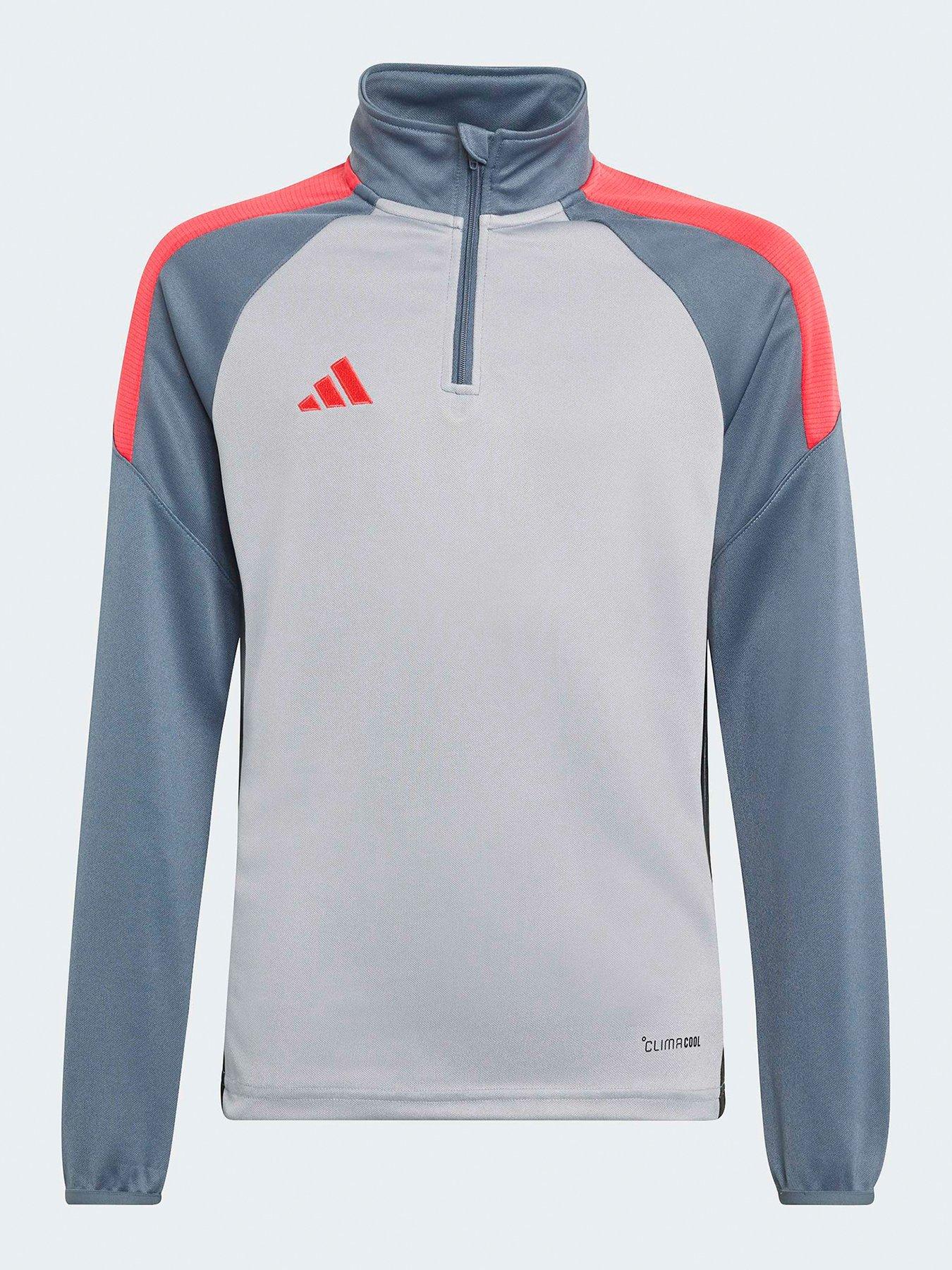 adidas-junior-tiro-football-track-top-greystillFront