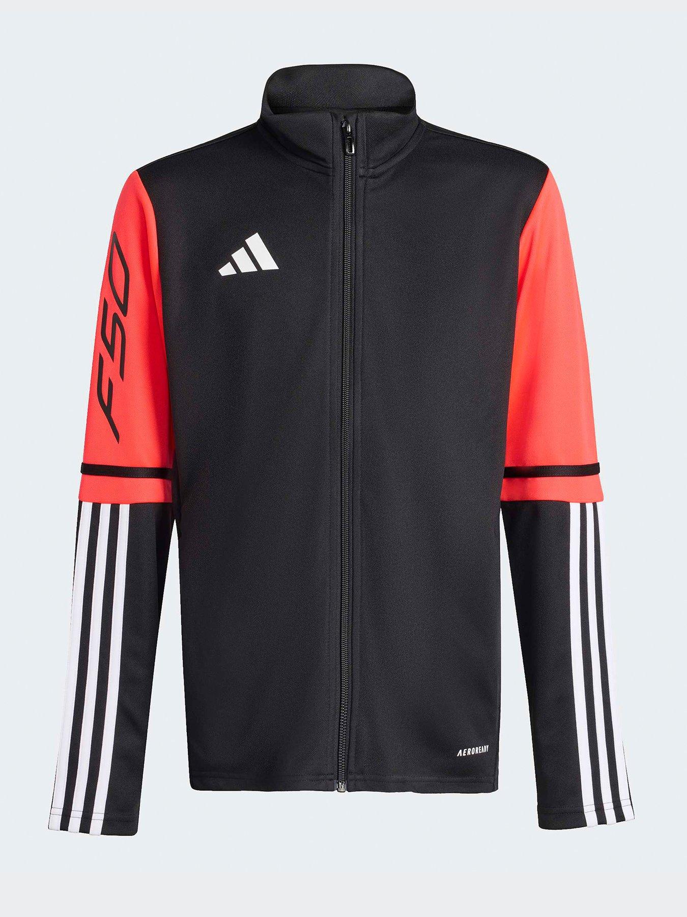 adidas-junior-f50-football-tracksuit-top-blackbr-nbsp