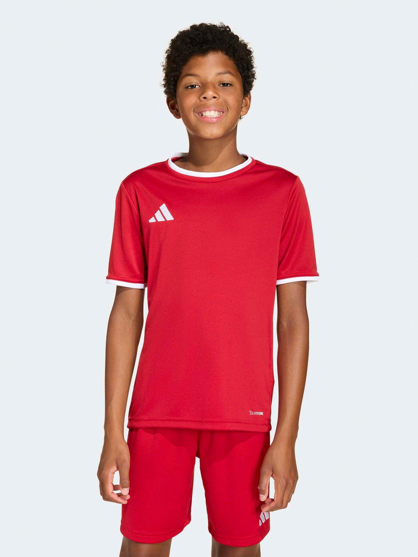 adidas-junior-entrada-26-football-training-t-shirt-red