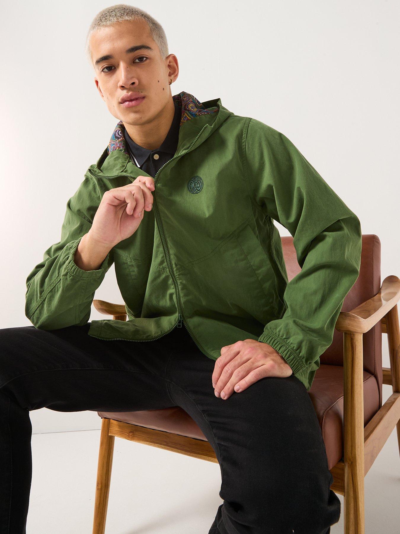 pretty-green-pretty-green-feltham-lightweight-hooded-jacket-khakioutfit