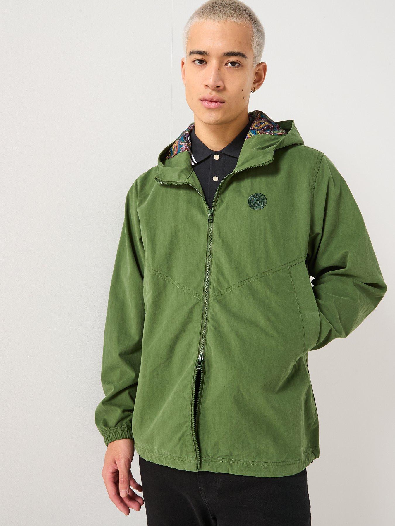 pretty-green-pretty-green-feltham-lightweight-hooded-jacket-khakidetail