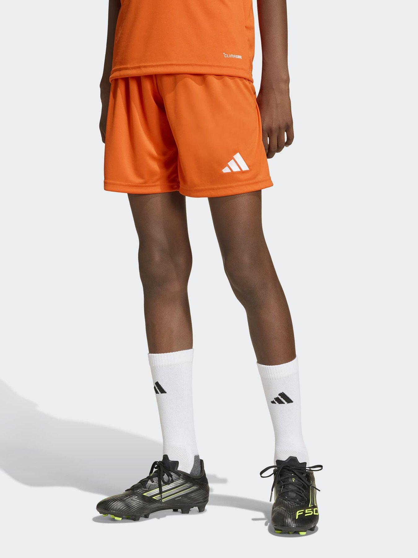 adidas-junior-football-entrada-26-short-orange