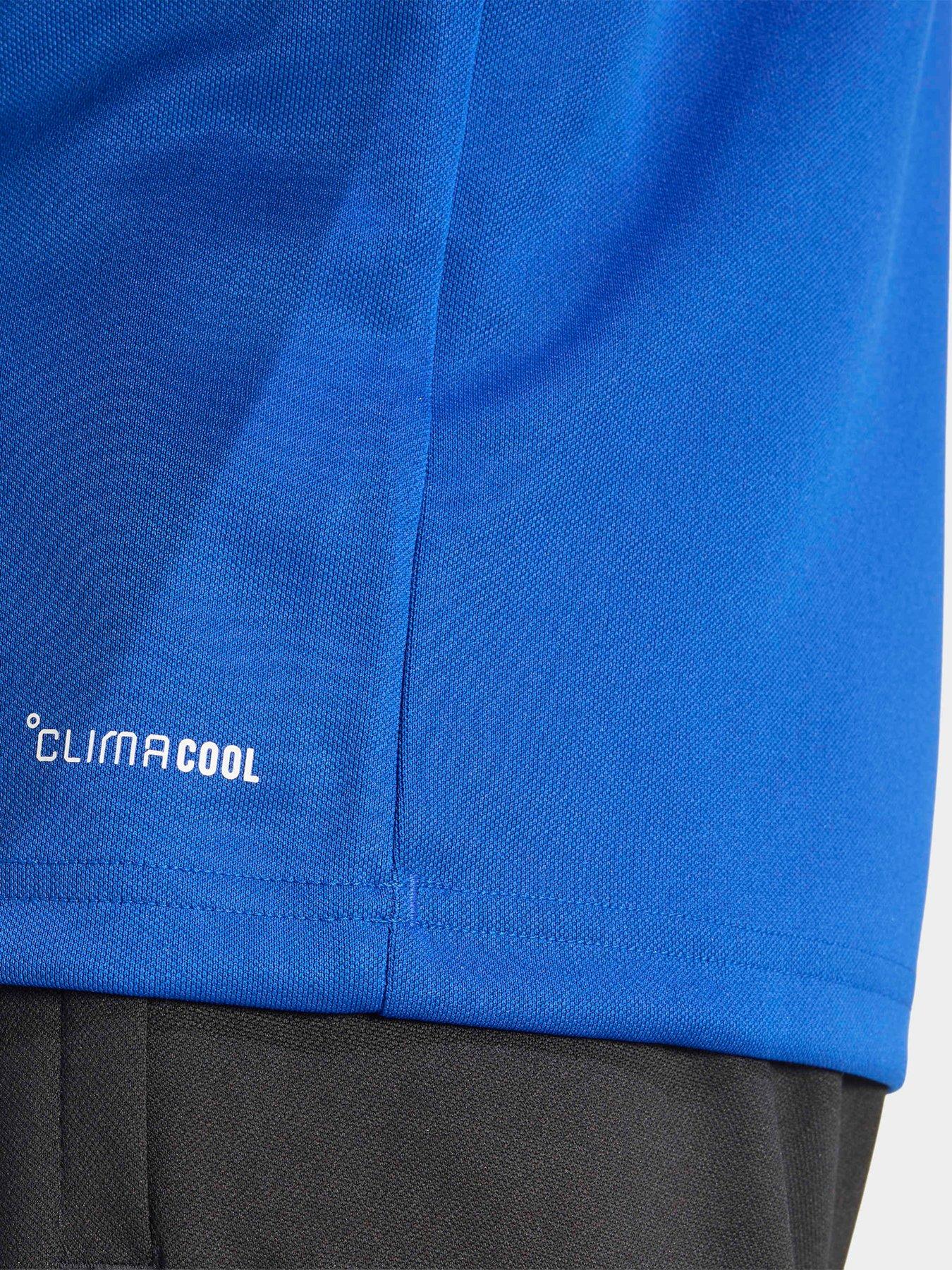 Image 5 of 5 of adidas Mens Football Entrada 26 Training Top - Blue