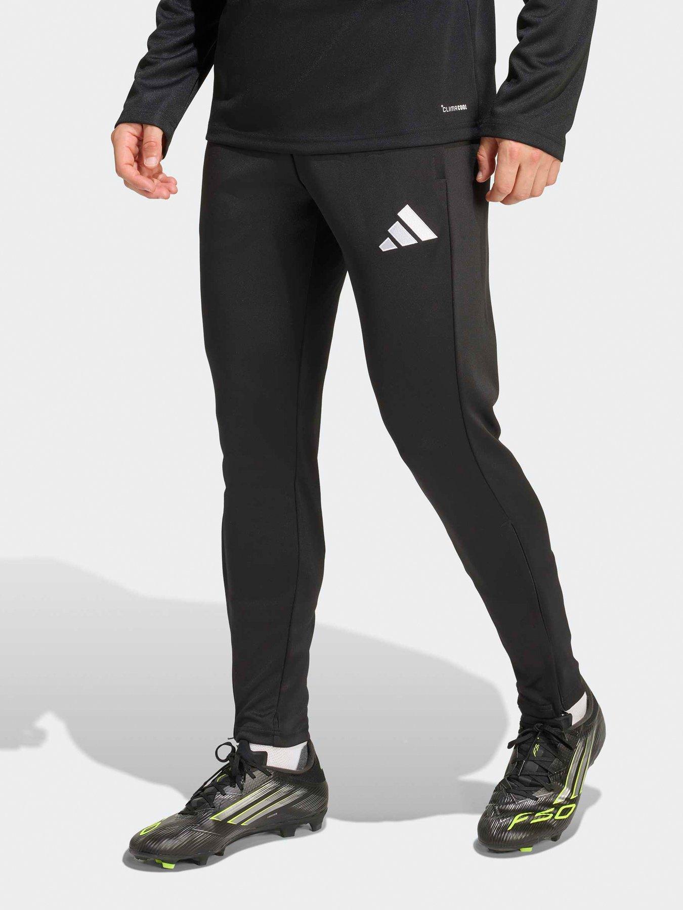 Image 1 of 5 of adidas Mens Football Entrada 26 Training Pant - Black