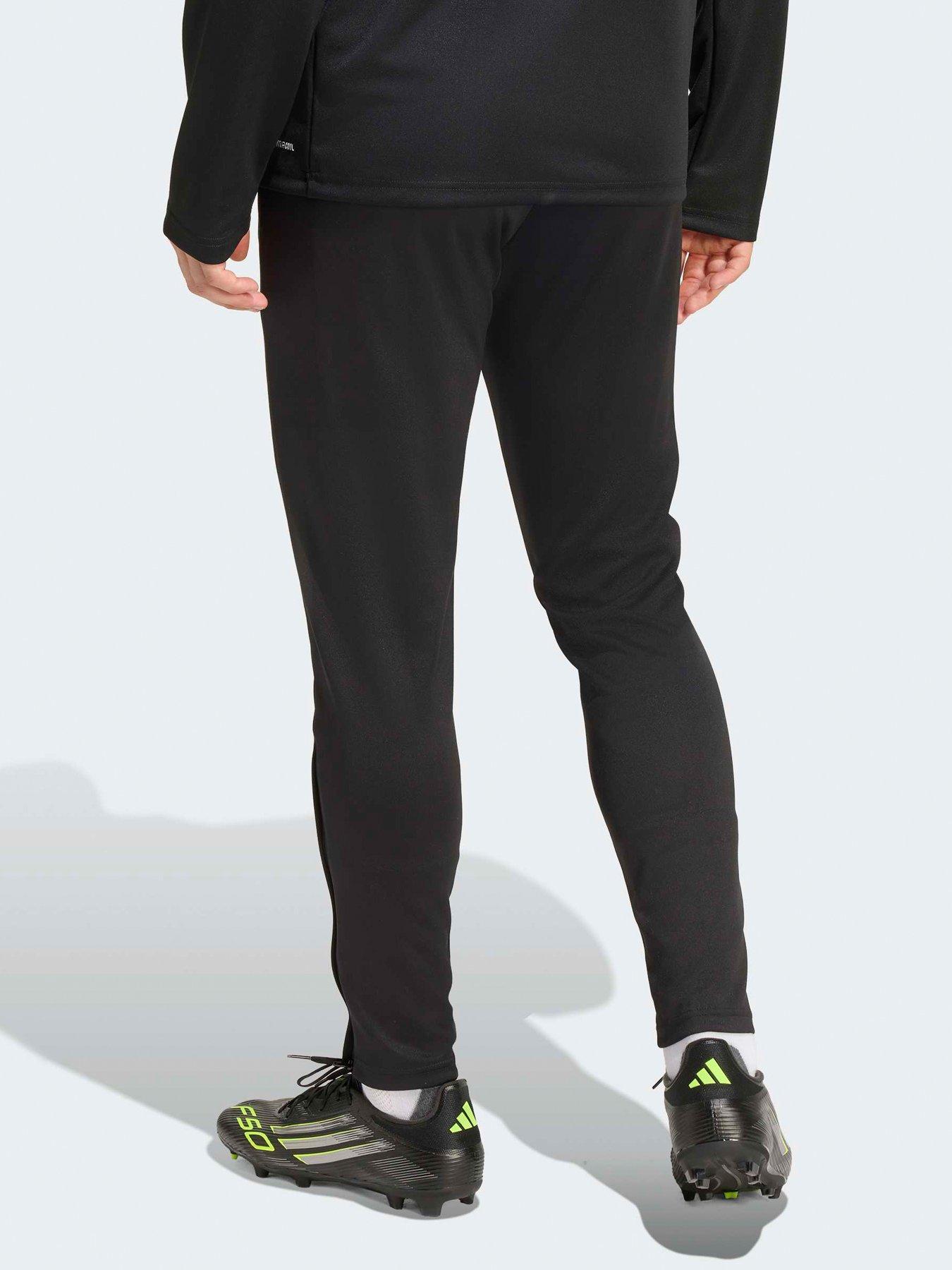 Image 2 of 5 of adidas Mens Football Entrada 26 Training Pant - Black