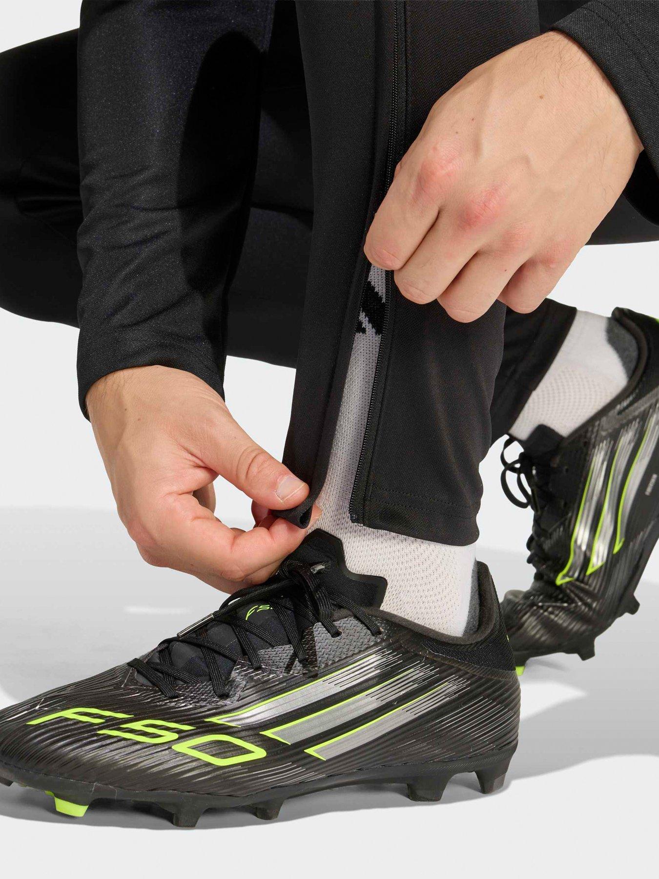 Image 5 of 5 of adidas Mens Football Entrada 26 Training Pant - Black