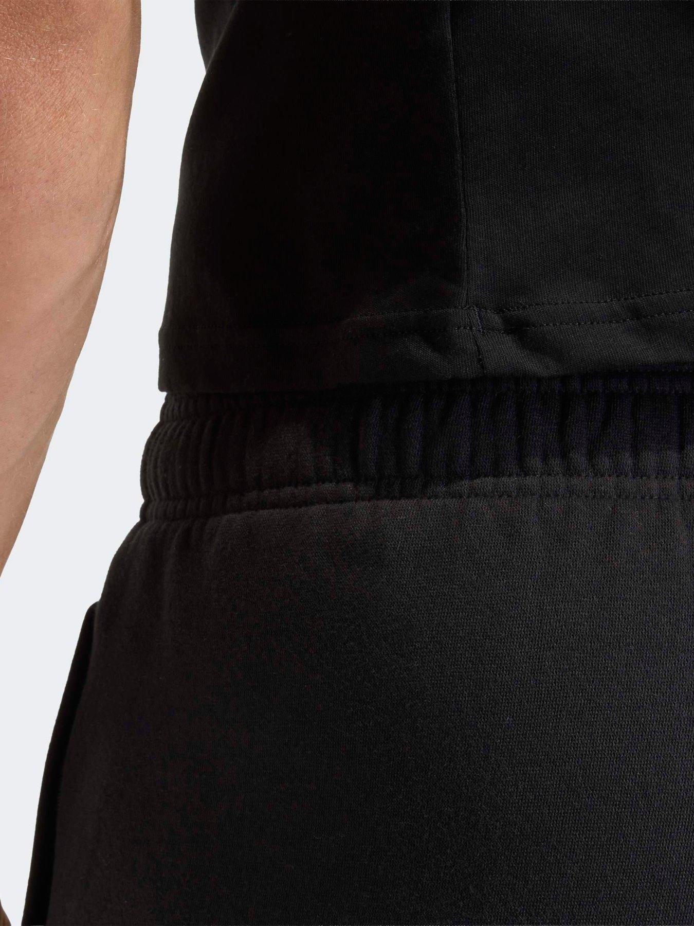 Image 5 of 5 of adidas Mens Football Entrada 26 Sweat Short - Black