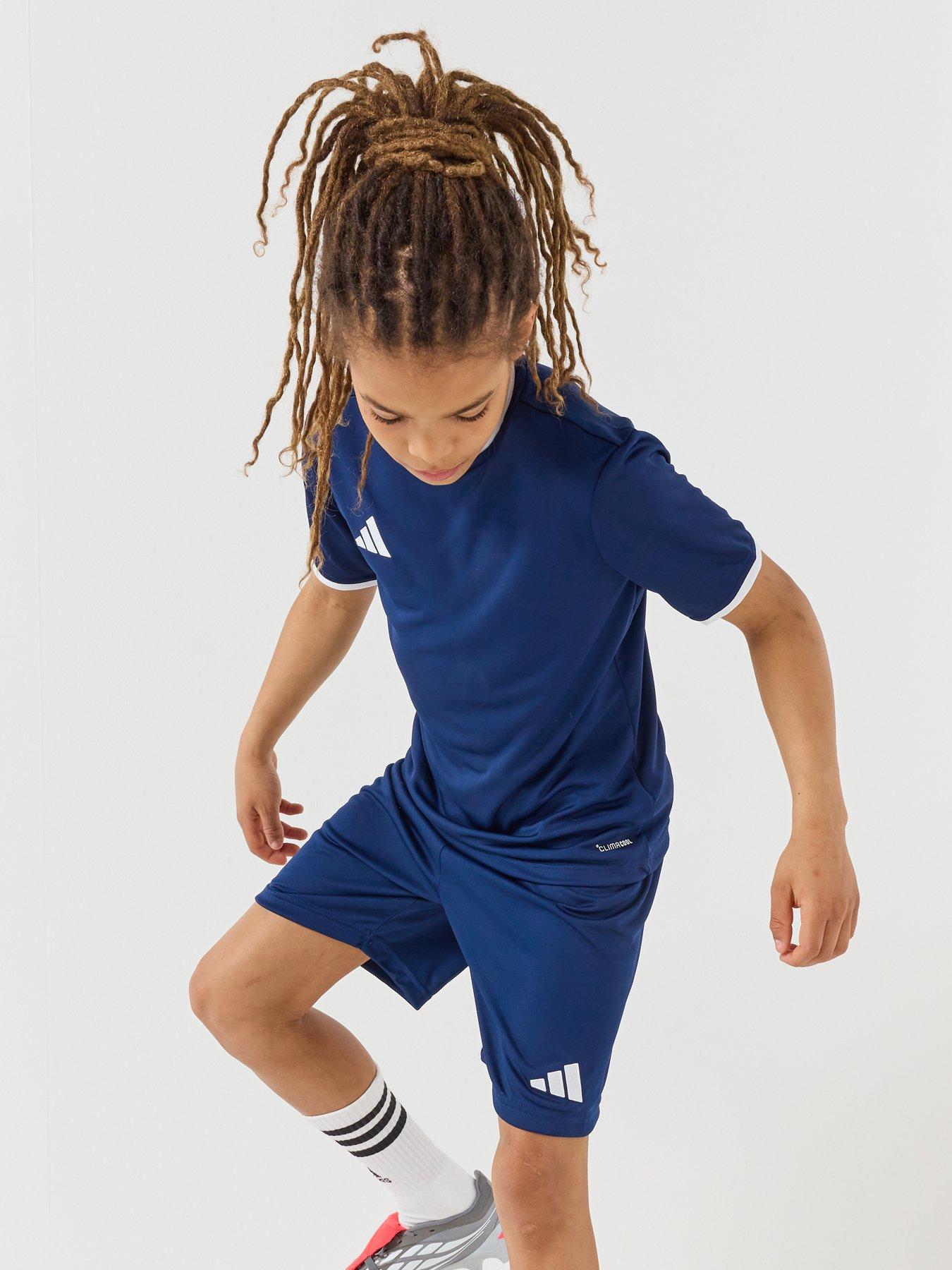 adidas-junior-entrada-26-training-shorts-navydetail