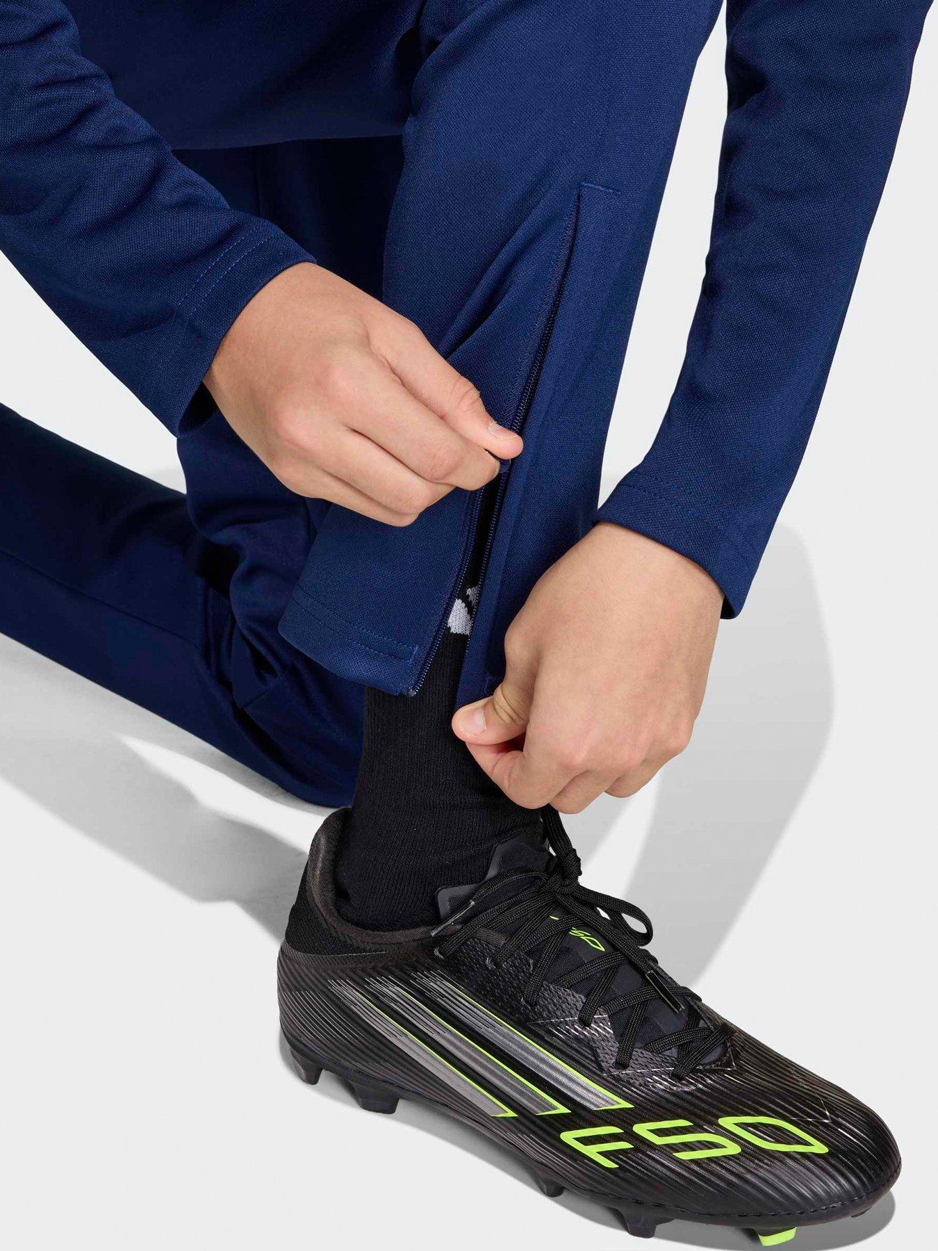 Image 5 of 5 of adidas Junior Entrada 26 Training Pant - Navy