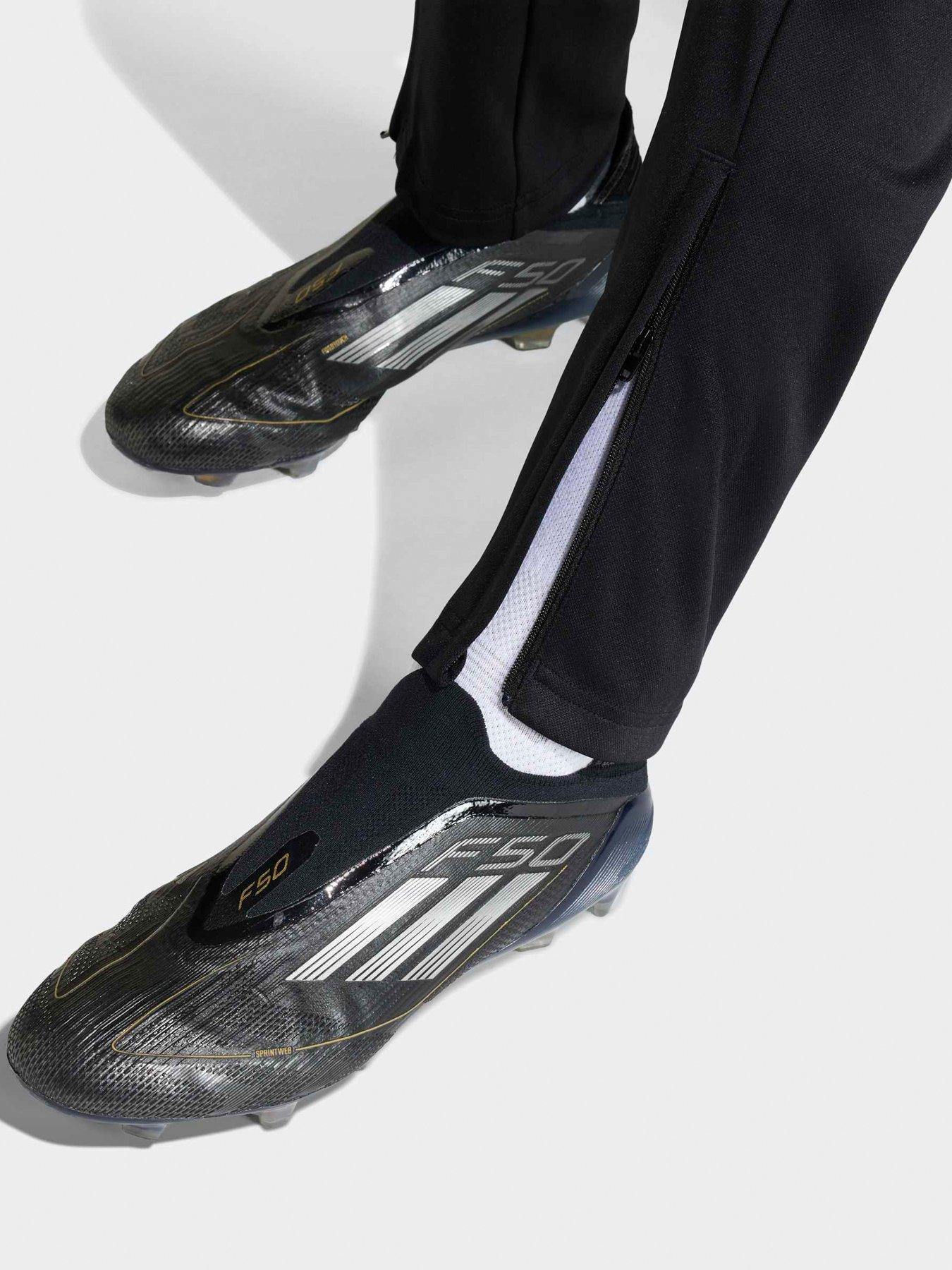Image 5 of 5 of adidas Junior Football Entrada 26 Training Pant - Black