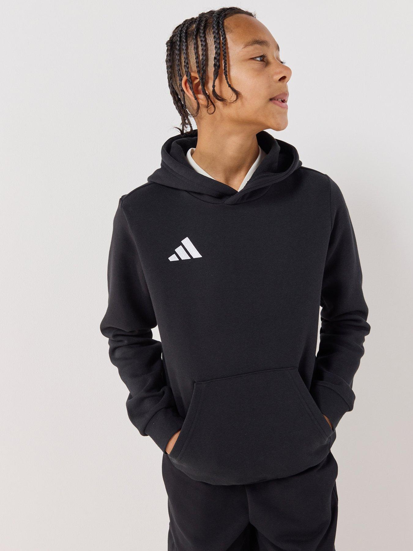 adidas-junior-entrada-26-hoodie-black