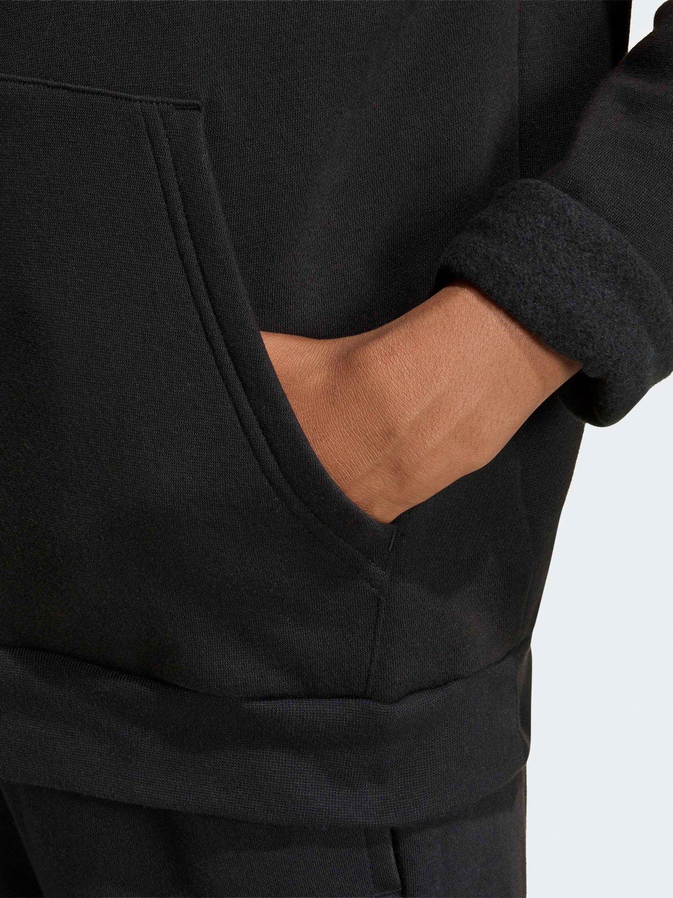 adidas-junior-entrada-26-hoodie-blackdetail