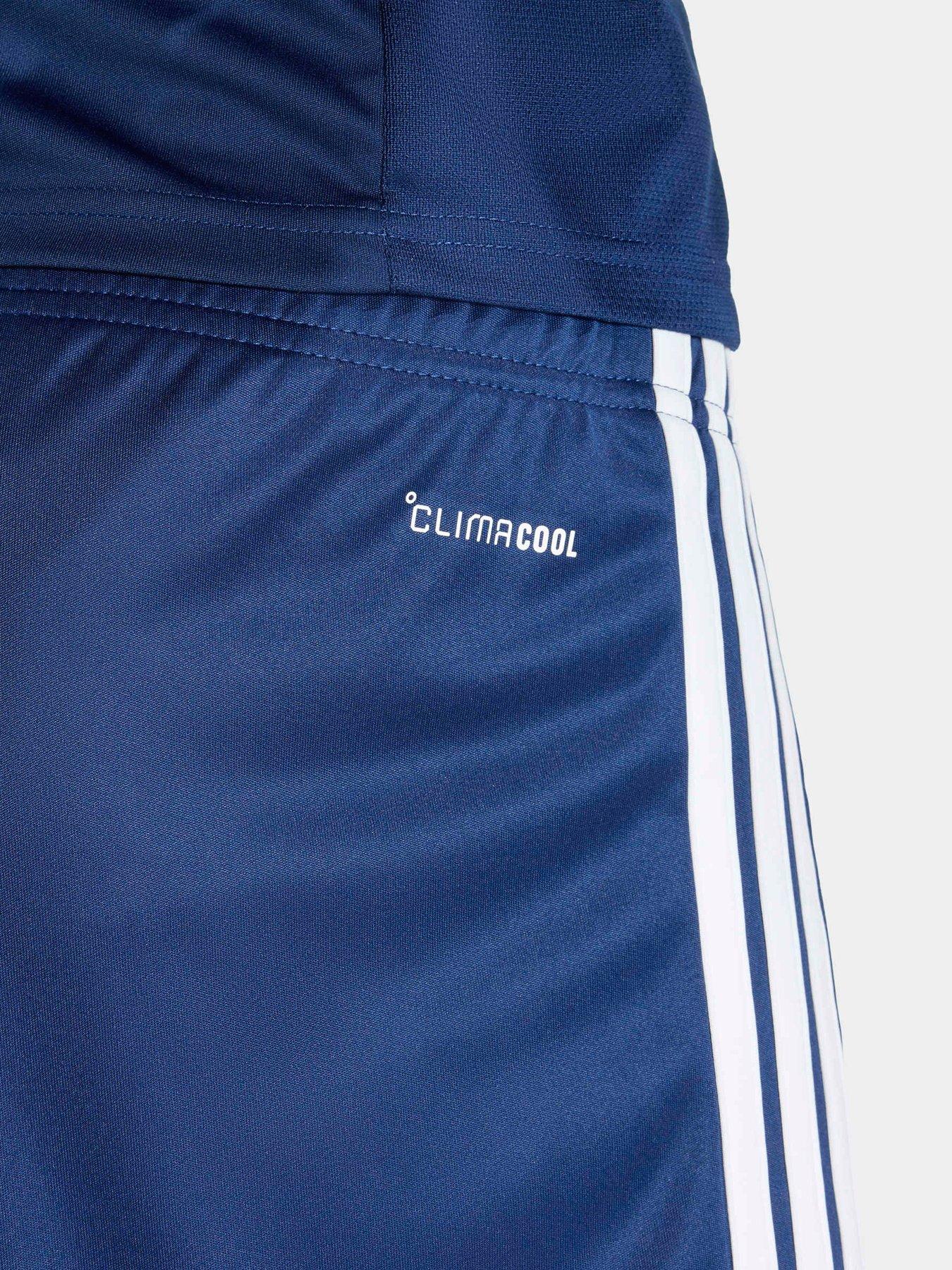 Image 5 of 5 of adidas Mens Tiro 26 Football Training Shorts - Navy