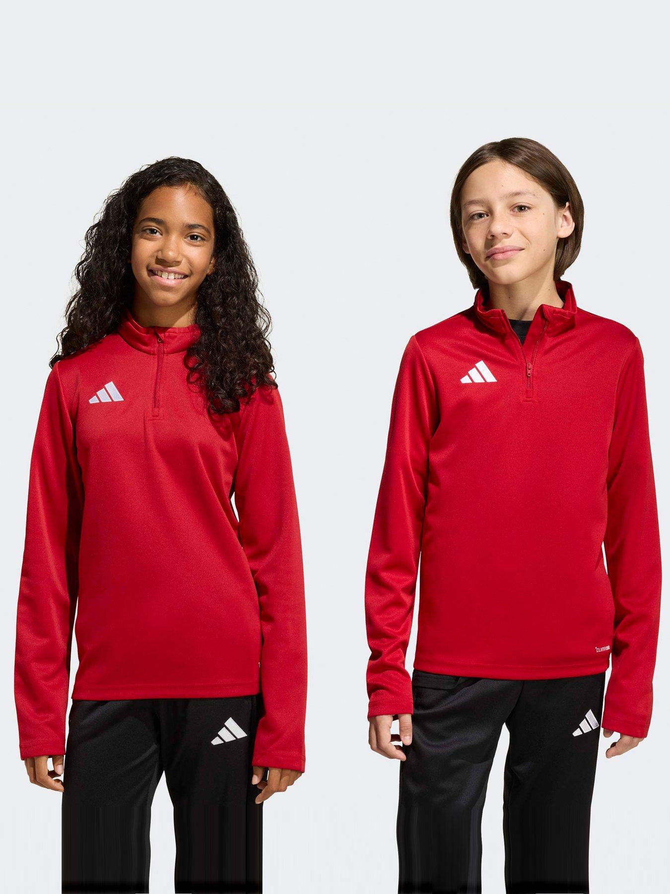 adidas-junior-entrada-26-football-sweatshirt-red