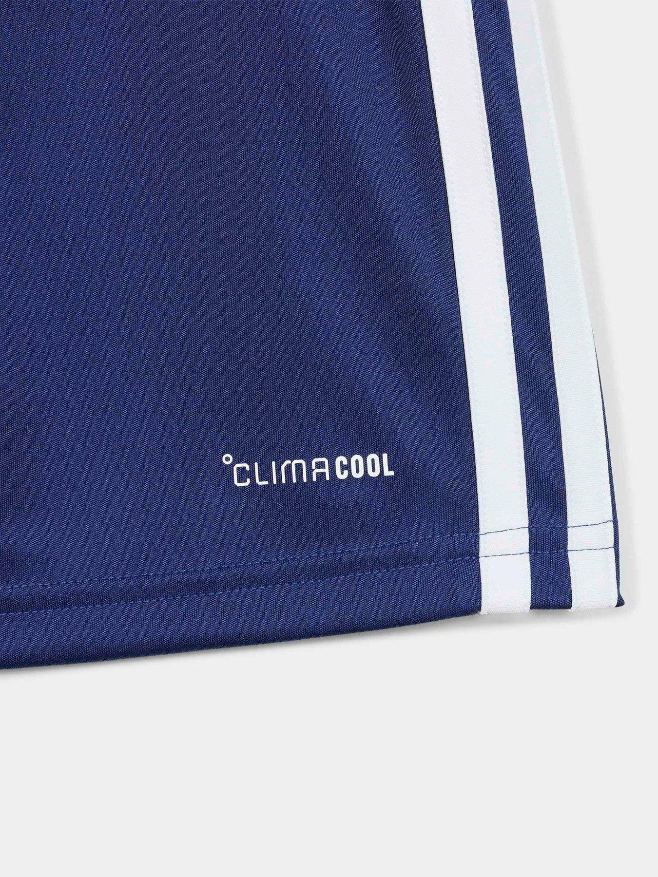 Image 5 of 5 of adidas Infant Tiro Football Training Mini Kit - Dark Blue