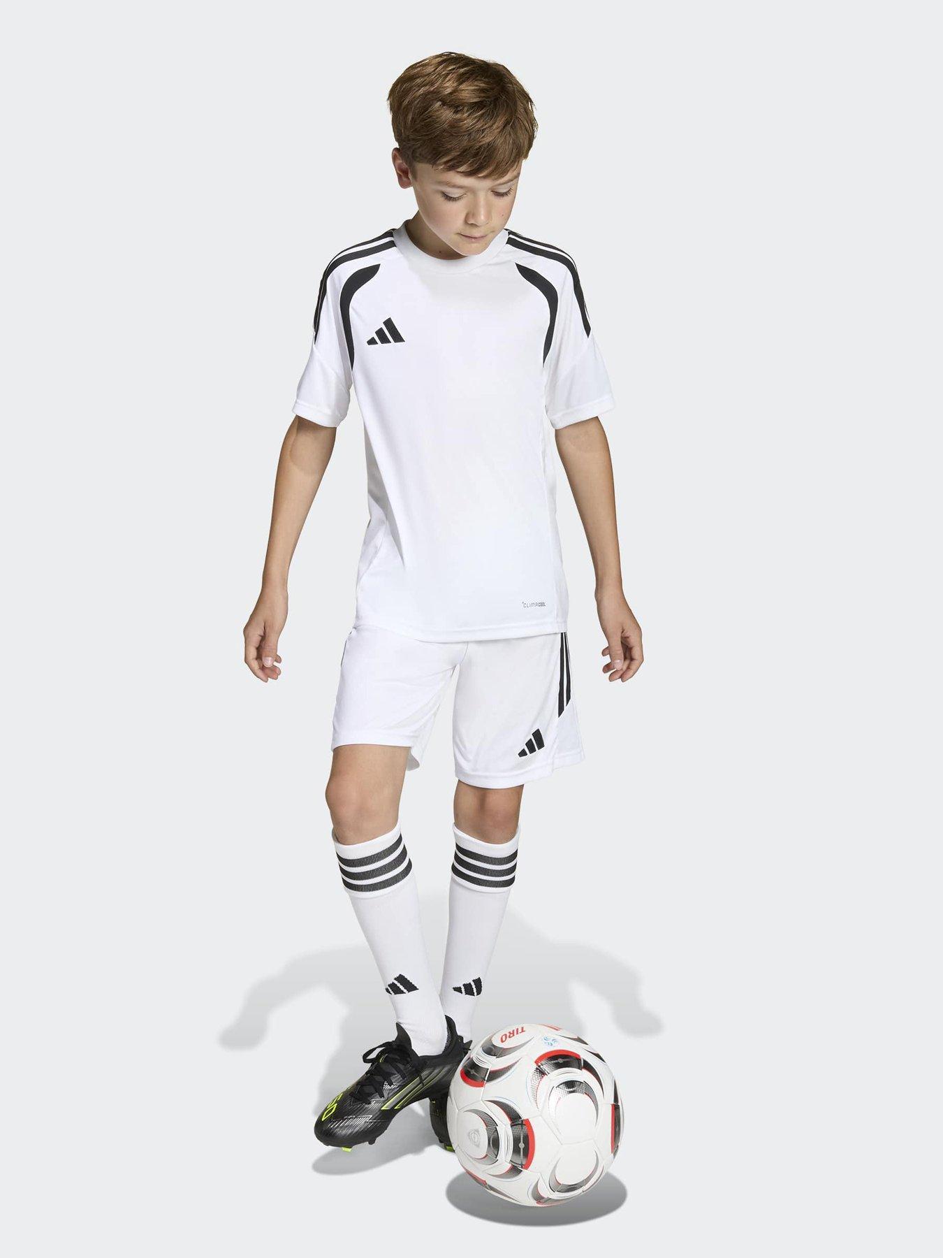 adidas-junior-tiro-26-football-training-jersey-whiteoutfit