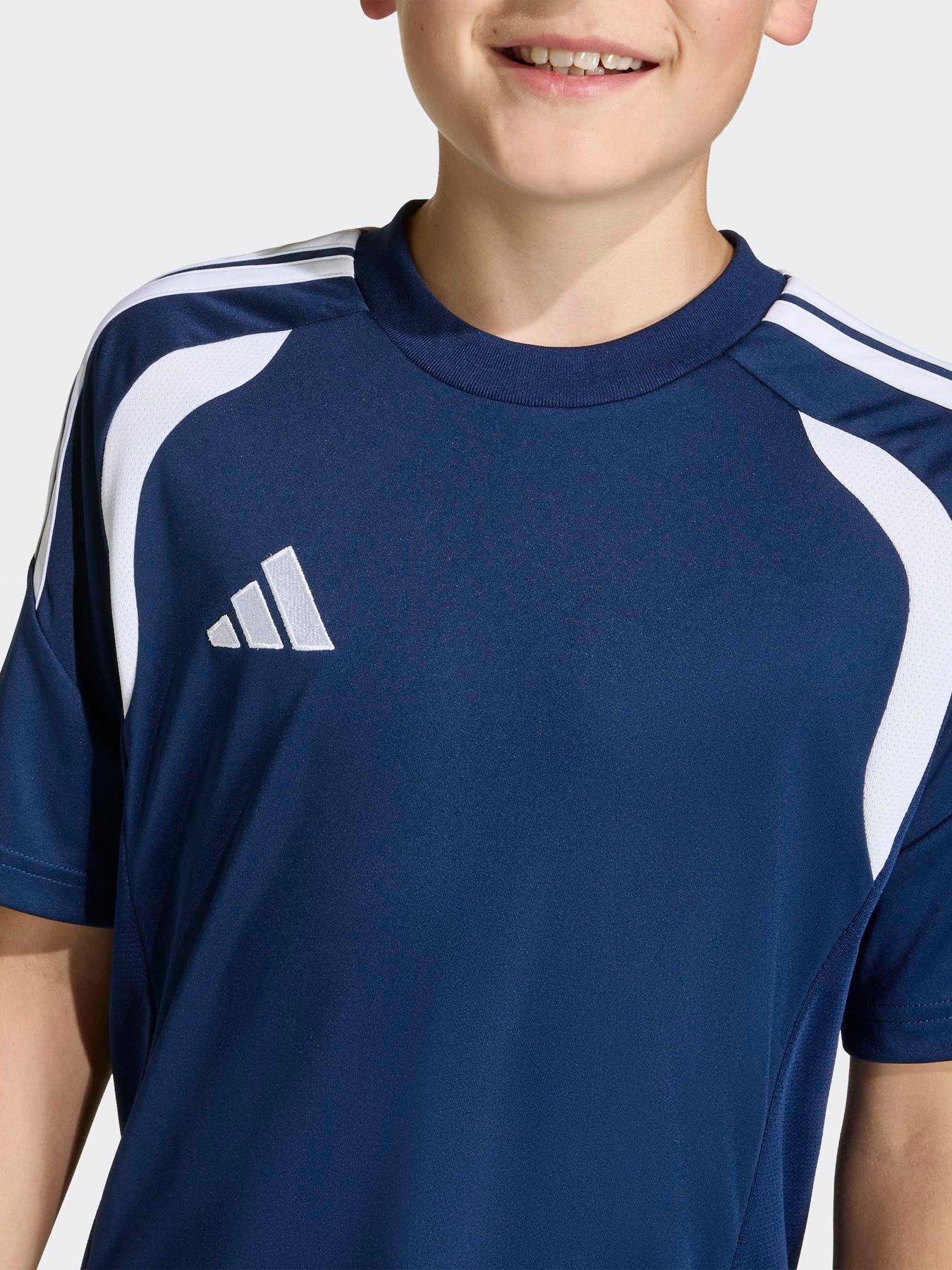 adidas-junior-tiro-26-football-training-jersey-navydetail