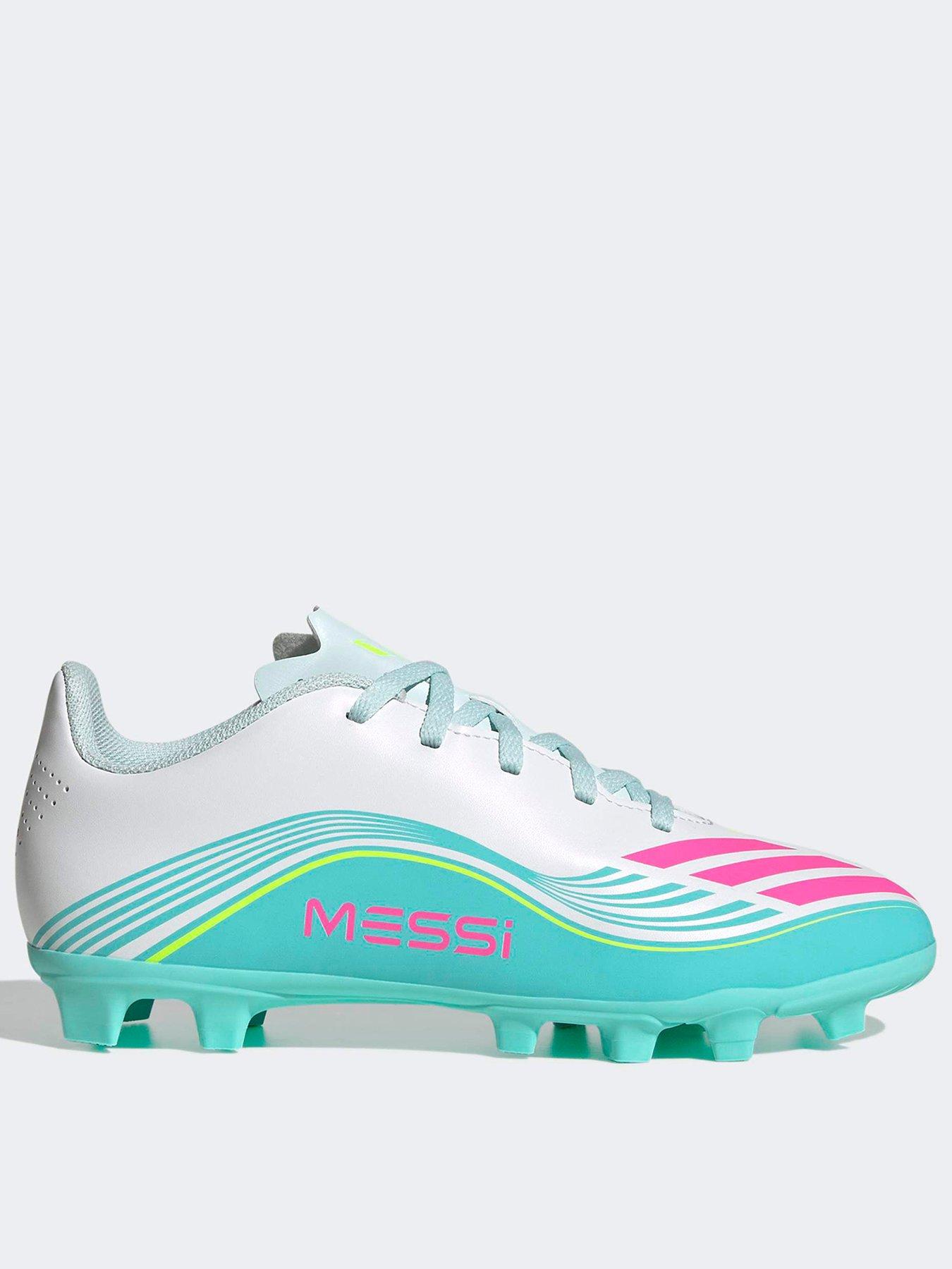 adidas-junior-f50-messi-club-firm-ground-football-boots-white