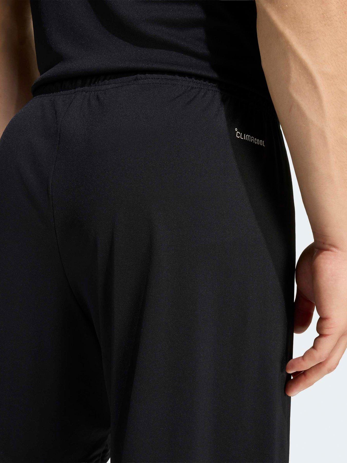 Image 5 of 5 of adidas Mens Football Entrada 26 Short - Black