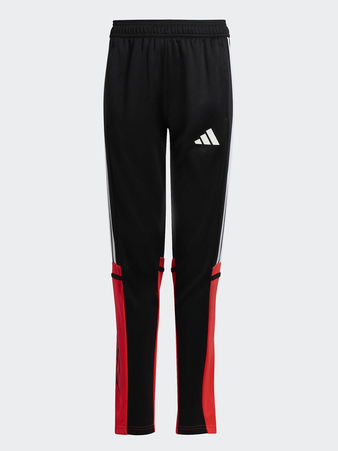 adidas-junior-f50-football-tracksuit-bottom-black