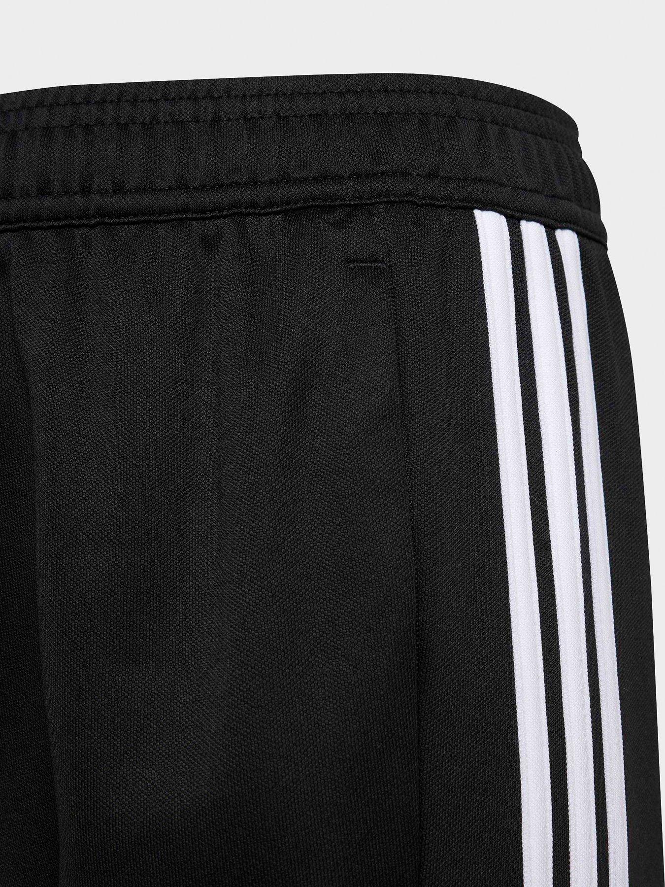 adidas-junior-squadra-25-football-tracksuit-bottom-blackoutfit