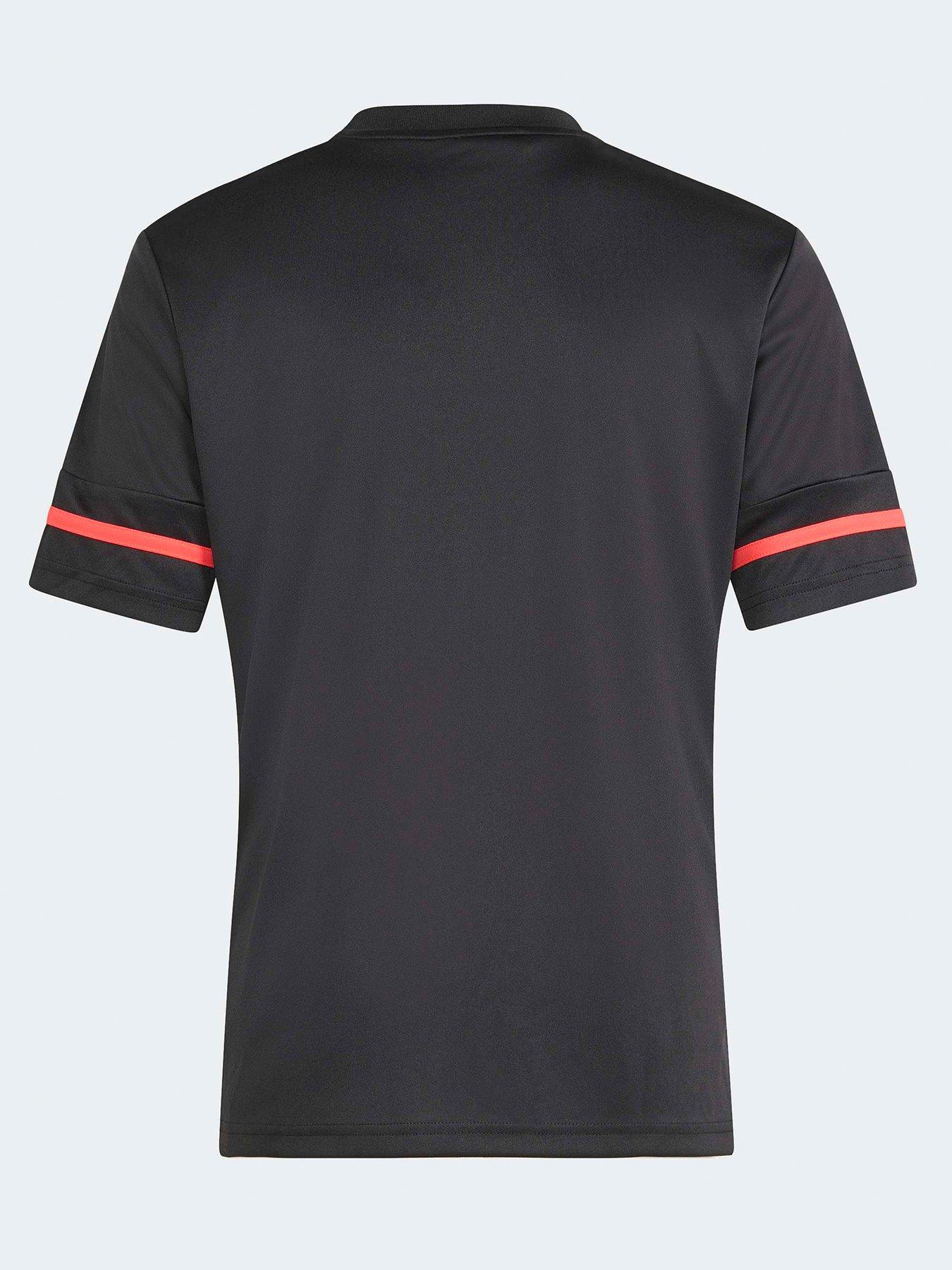 adidas-junior-f50-football-training-jersey-blackback