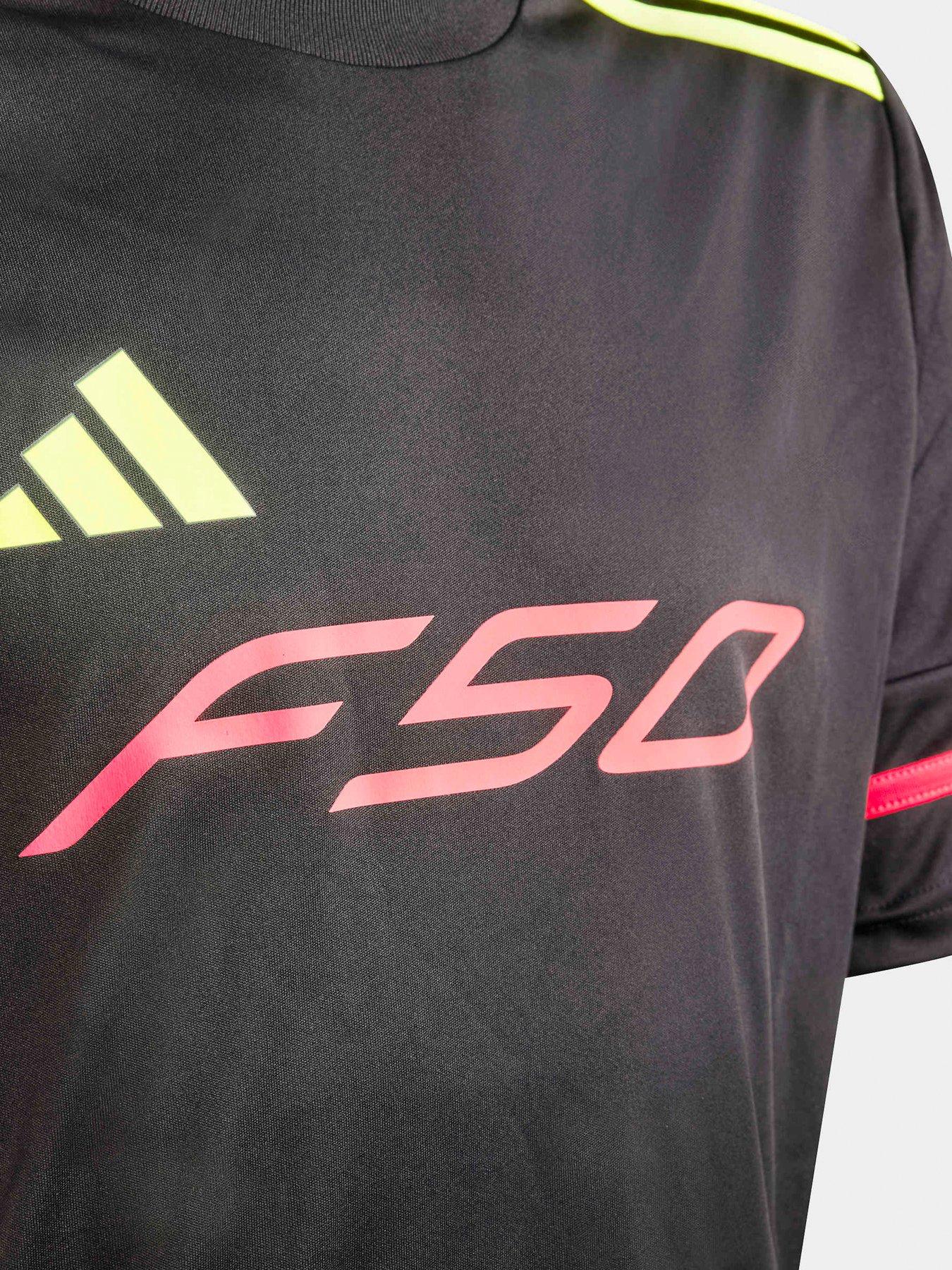 adidas-junior-f50-football-training-jersey-blackoutfit
