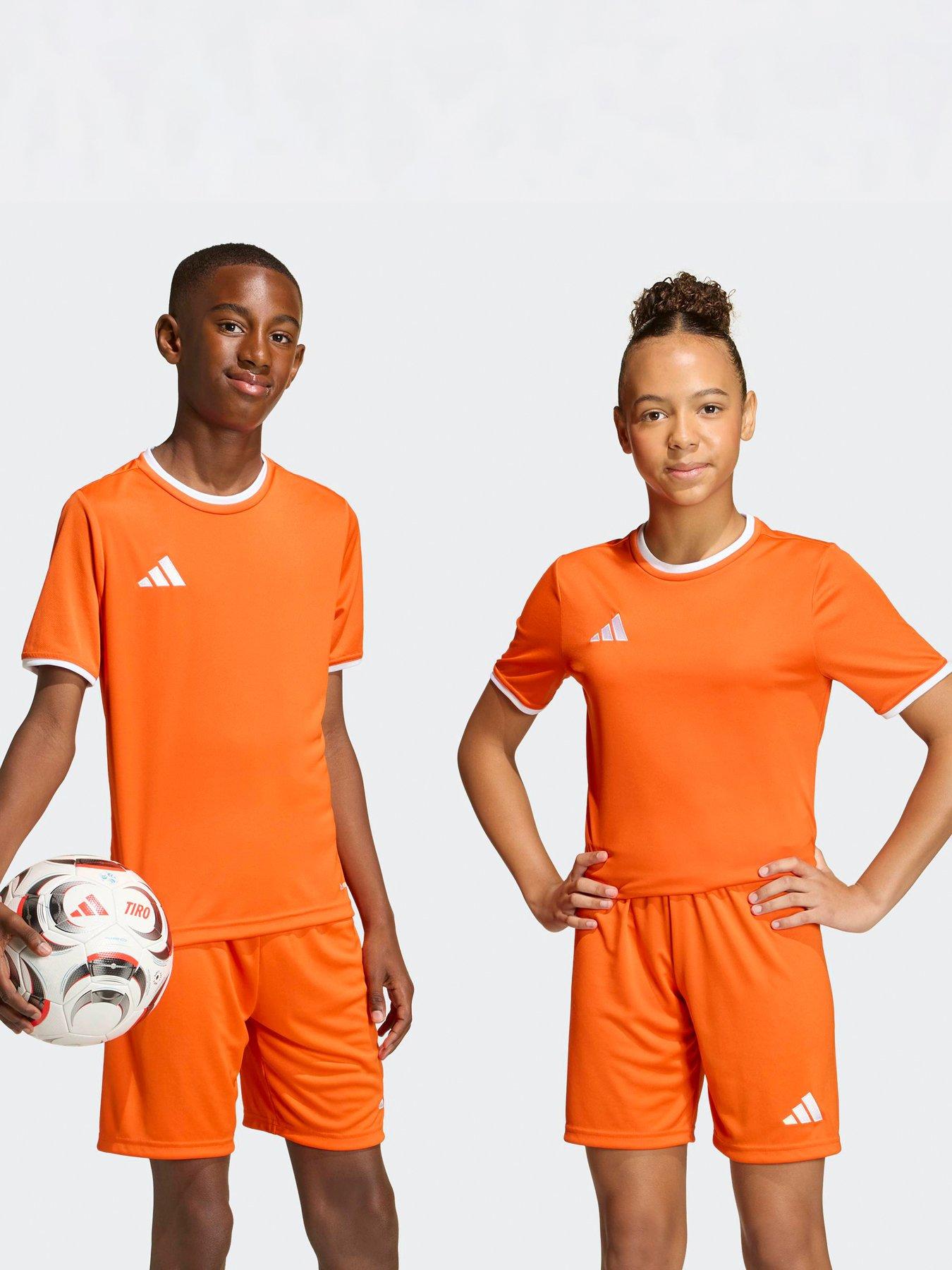 adidas-junior-entrada-26-football-training-t-shirt-orange