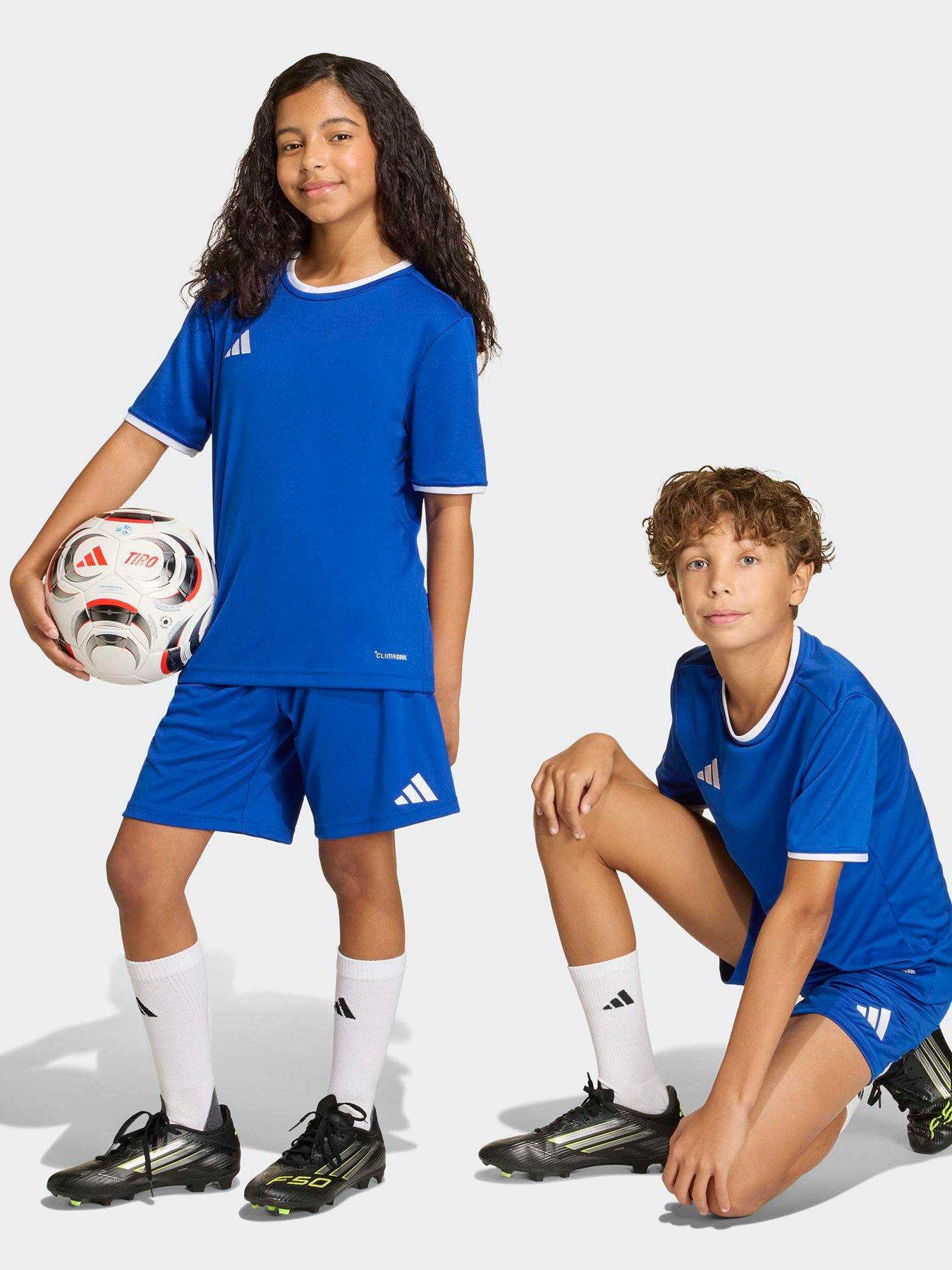 adidas-junior-entrada-26-training-shorts-blue