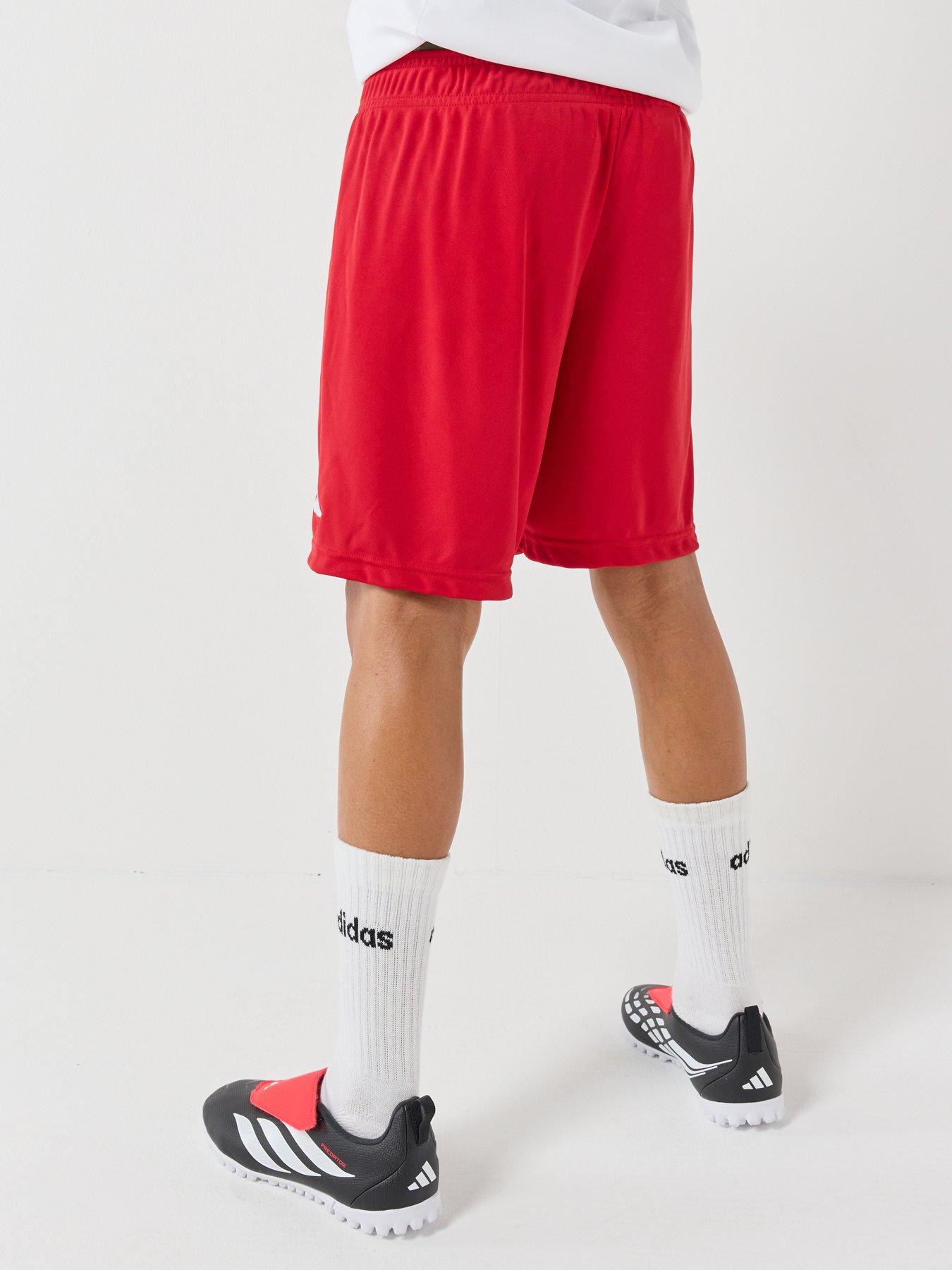 adidas-junior-entrada-26-training-shorts-redstillFront
