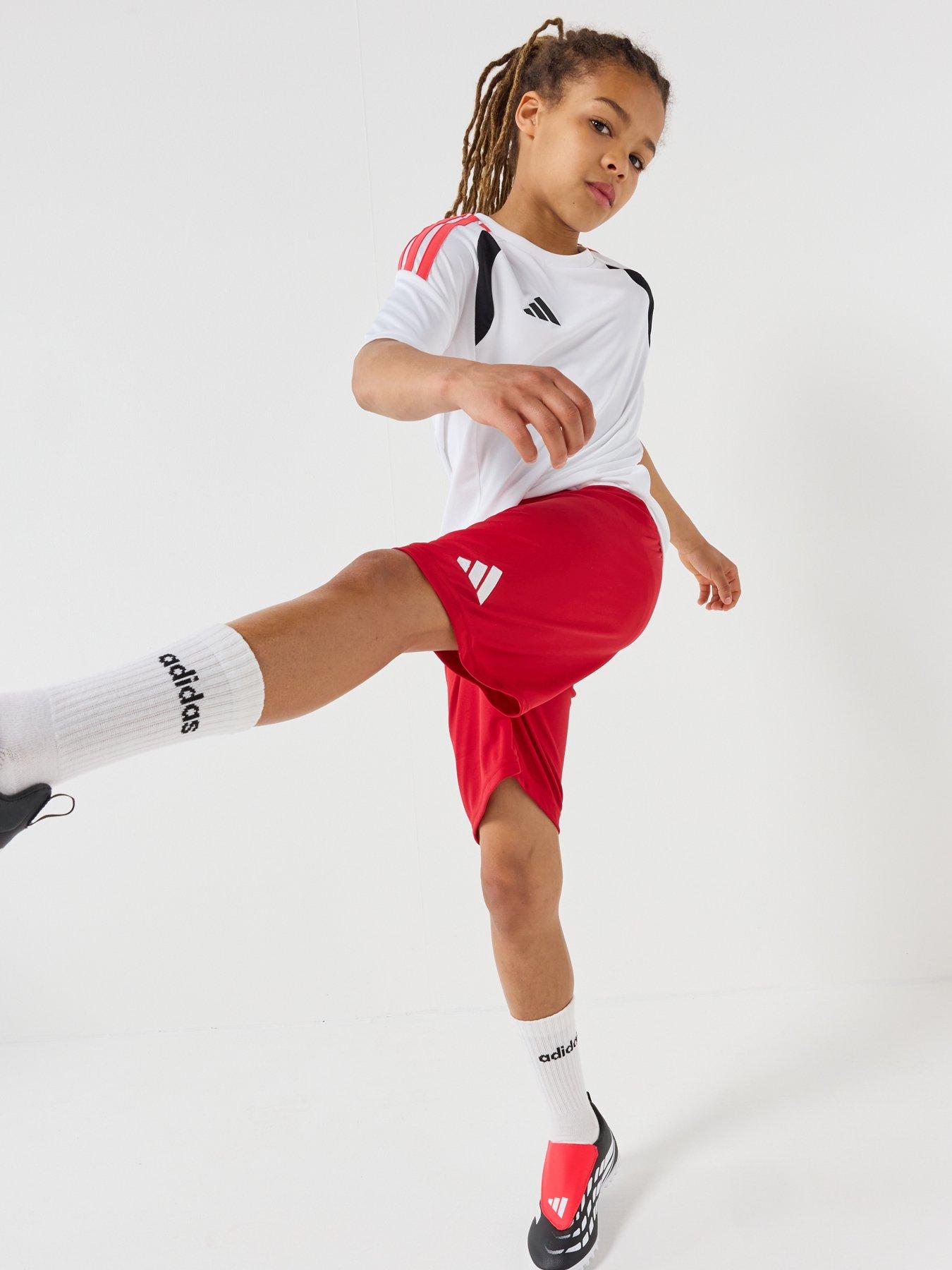 adidas-junior-entrada-26-training-shorts-redback
