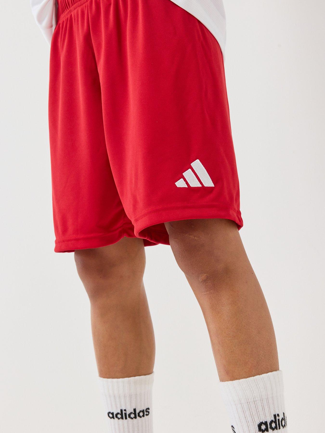 adidas-junior-entrada-26-training-shorts-redoutfit