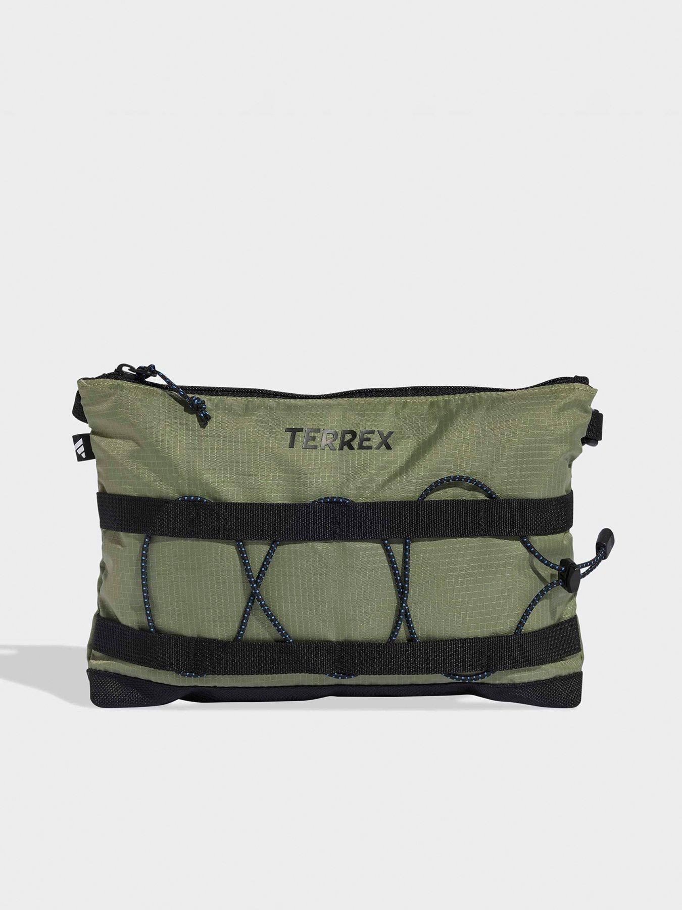 adidas-terrex-unisex-mountain-hiking-organiser-bag-green