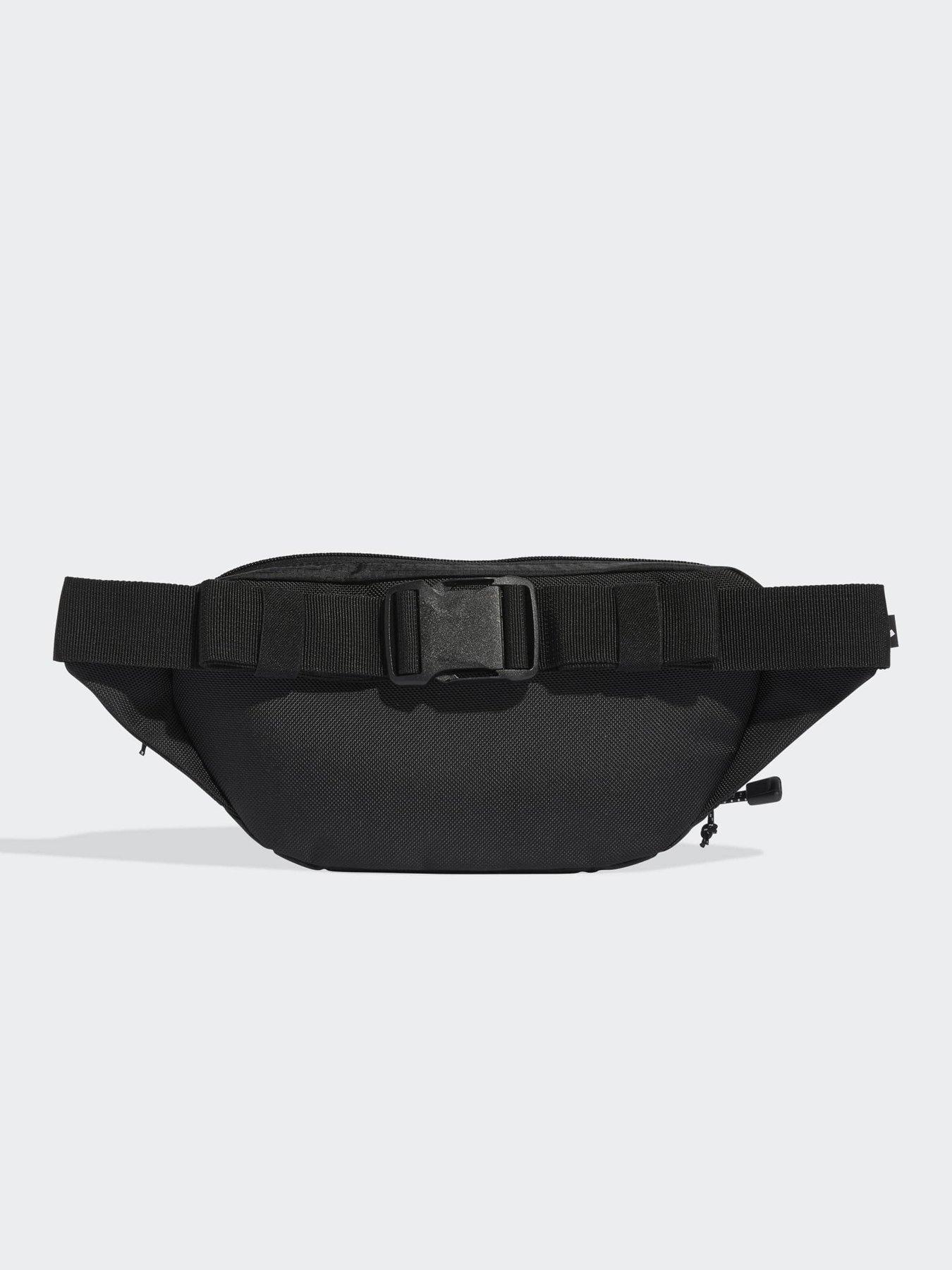 Image 2 of 6 of adidas Terrex Unisex Mountain Hiking Waistpack - Black