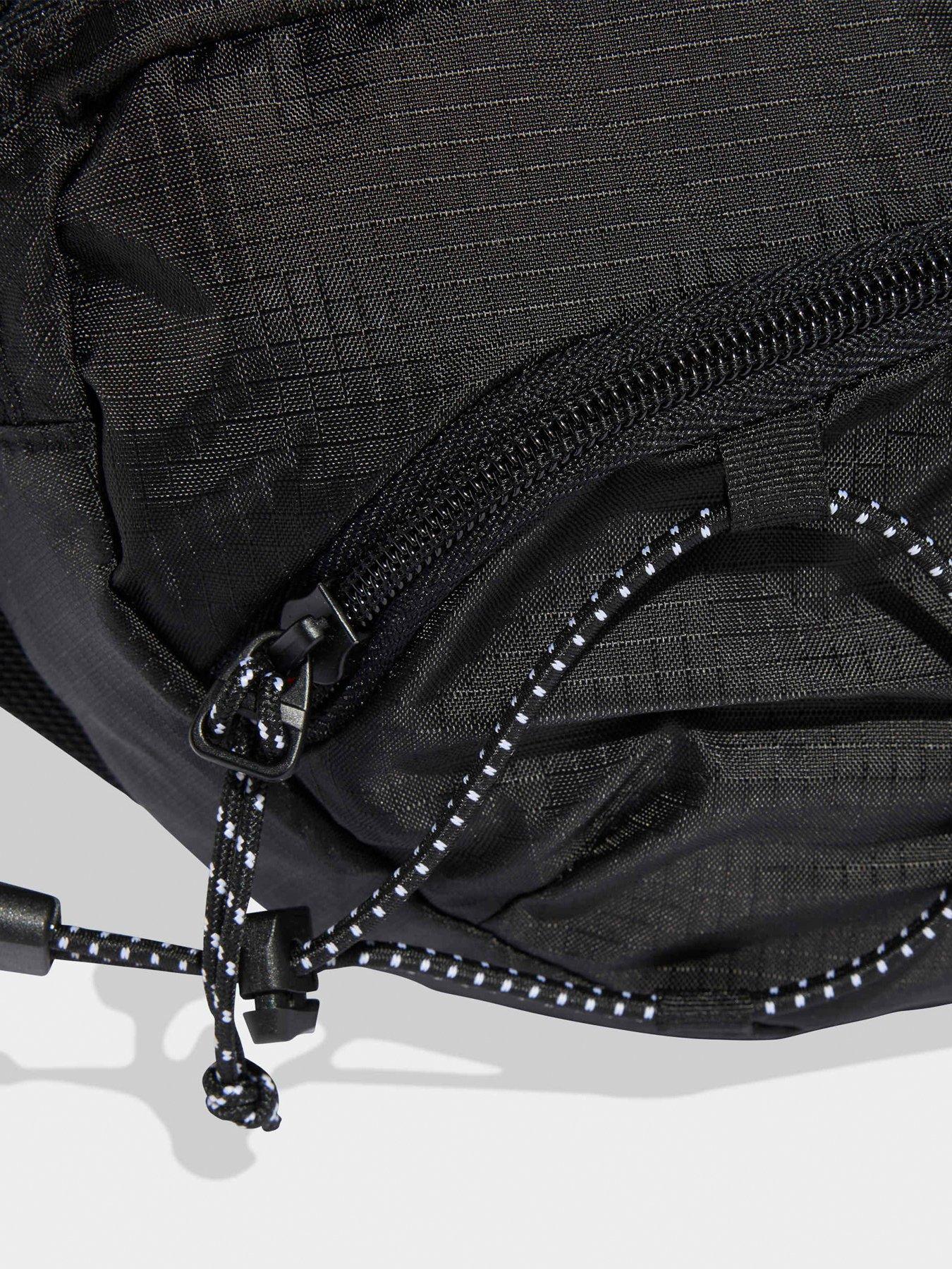 Image 5 of 6 of adidas Terrex Unisex Mountain Hiking Waistpack - Black