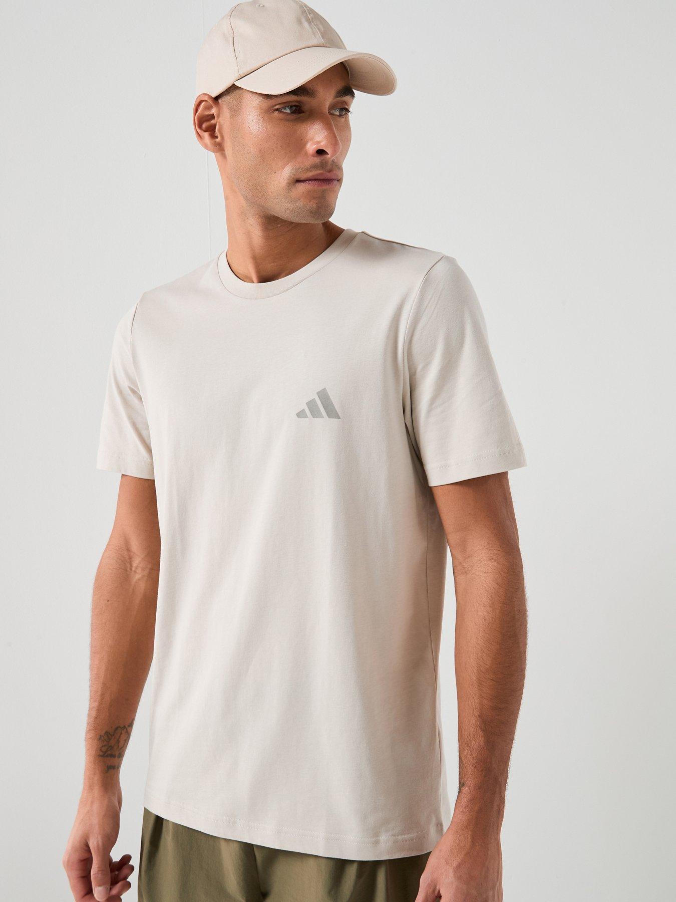 adidas-terrex-mens-graphic-t-shirt-beigestillFront
