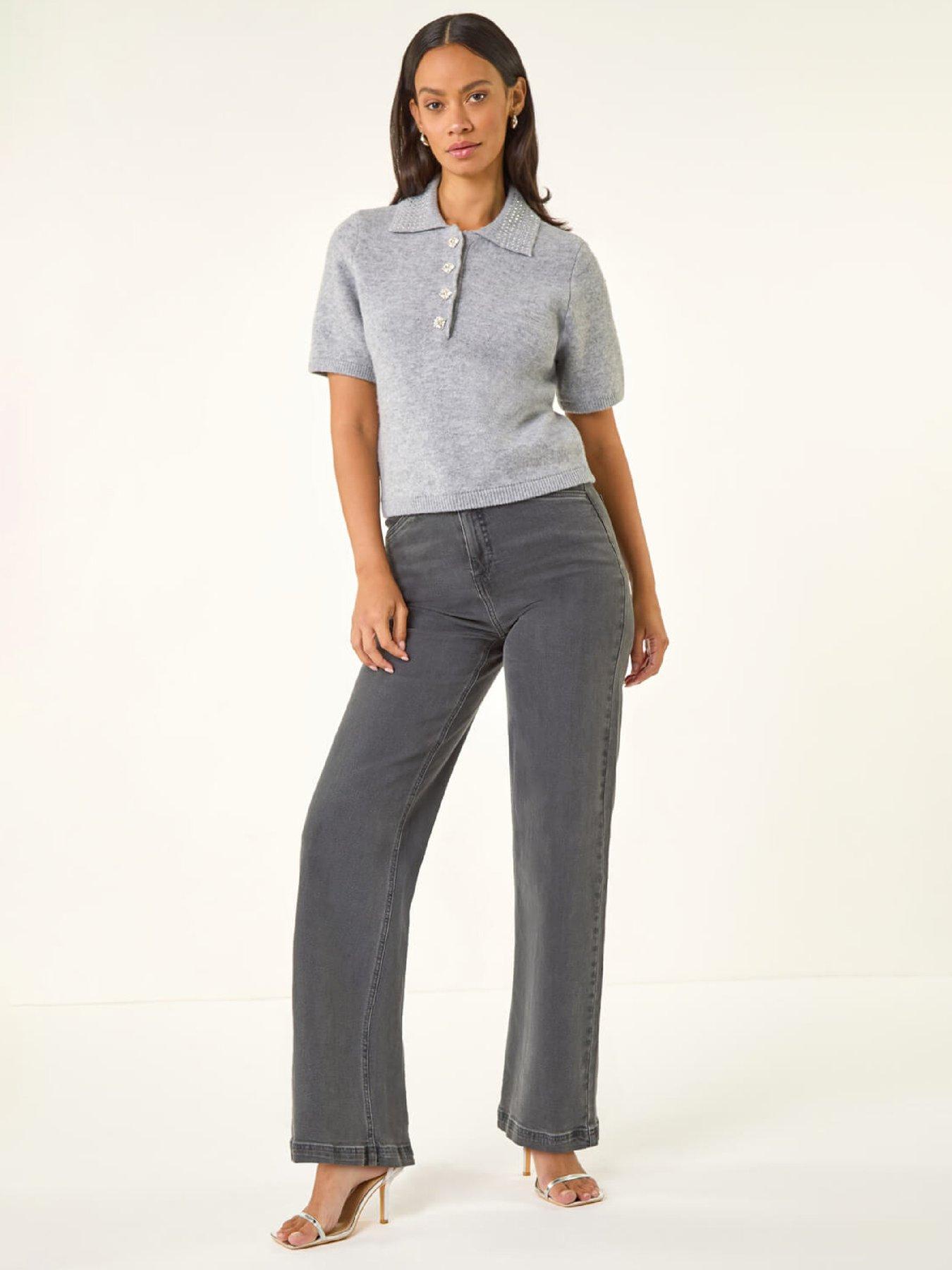 roman-dusk-embellished-knit-collared-top-greyback