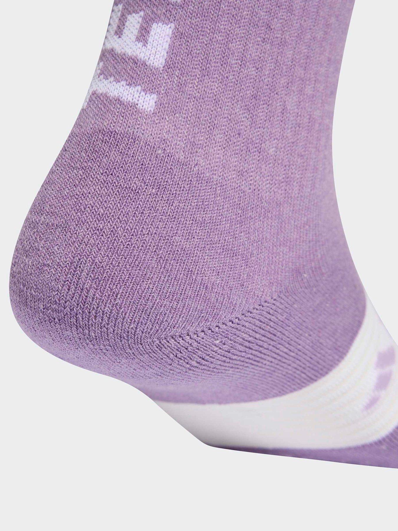 adidas-terrex-womens-3-pack-hiking-socks-purpledetail