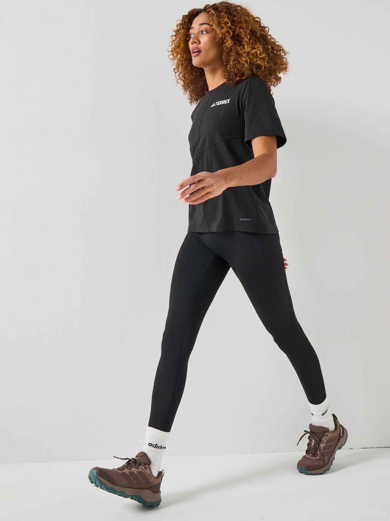 adidas-terrex-womens-mountain-t-shirt-blackoutfit