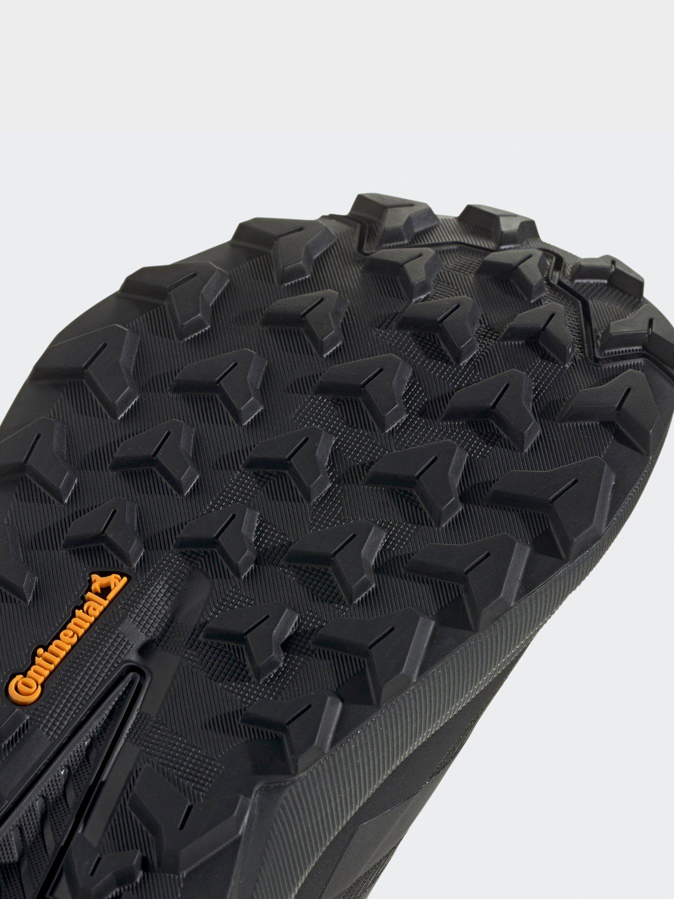 Image 5 of 6 of adidas Terrex Mens Trailmaker 2 Goretex Hiking Shoes - Black