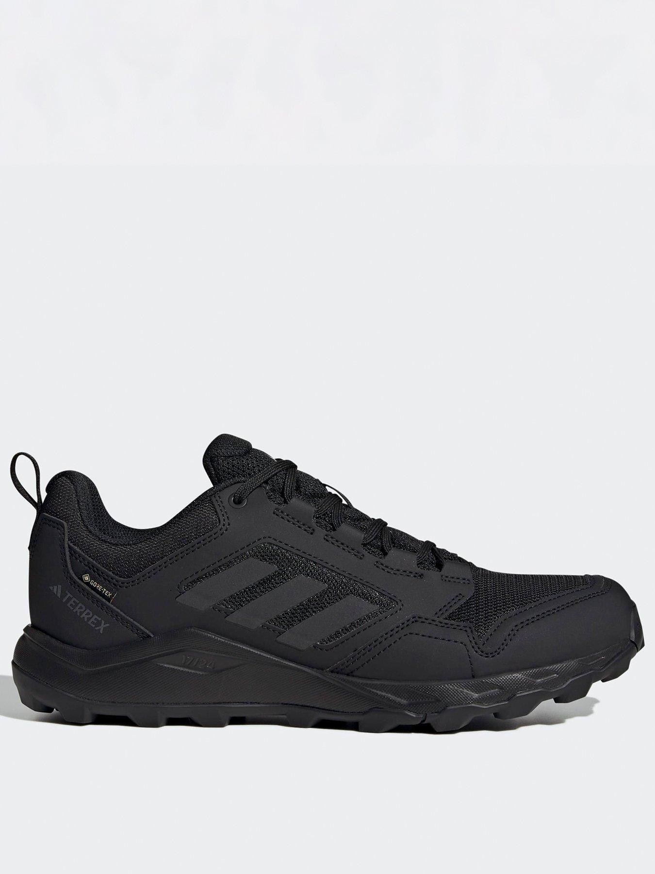 adidas-terrex-mens-trail-running-tracerocker-2-goretex-trainers-black