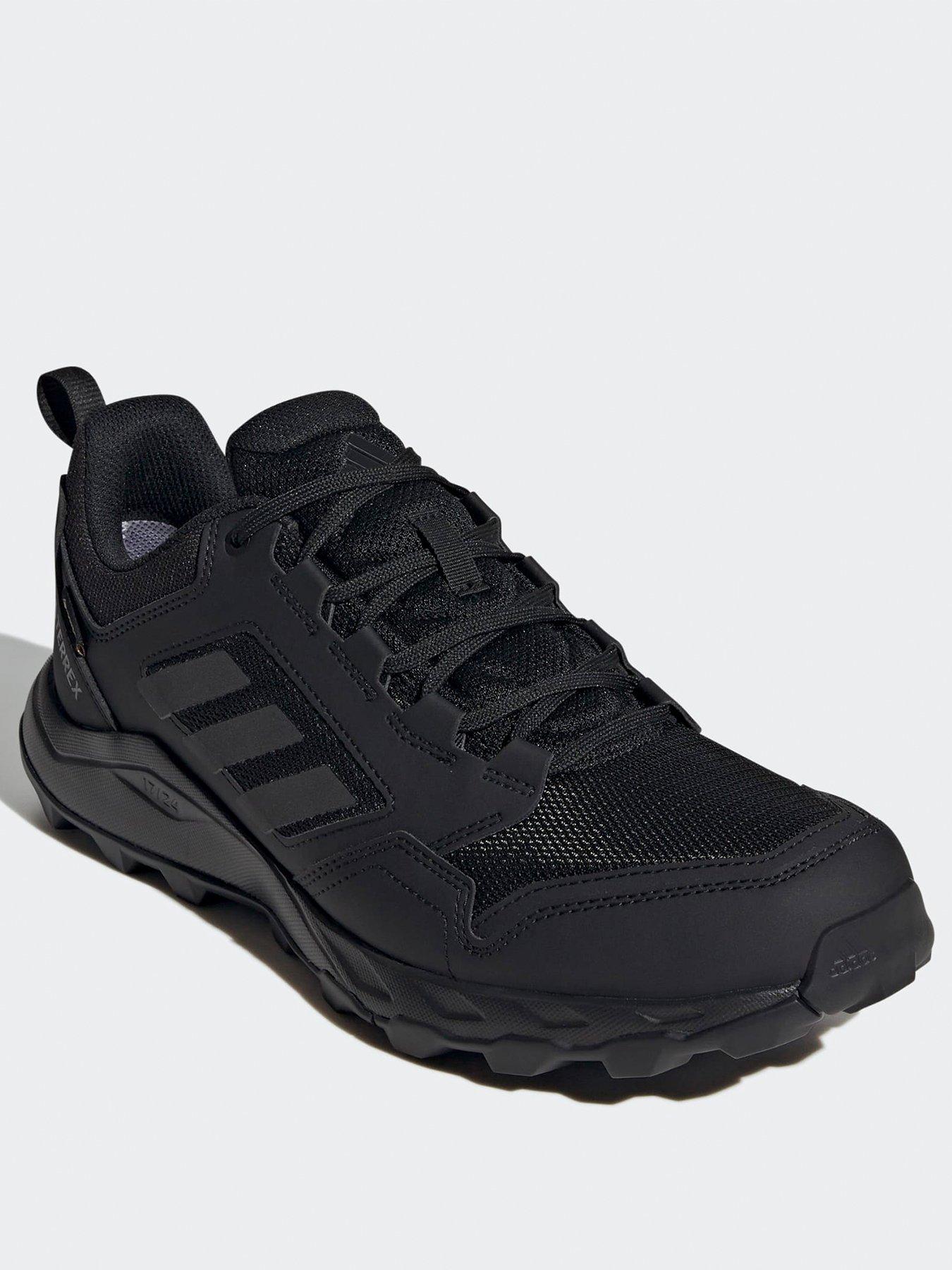 adidas-terrex-mens-trail-running-tracerocker-2-goretex-trainers-blackstillFront