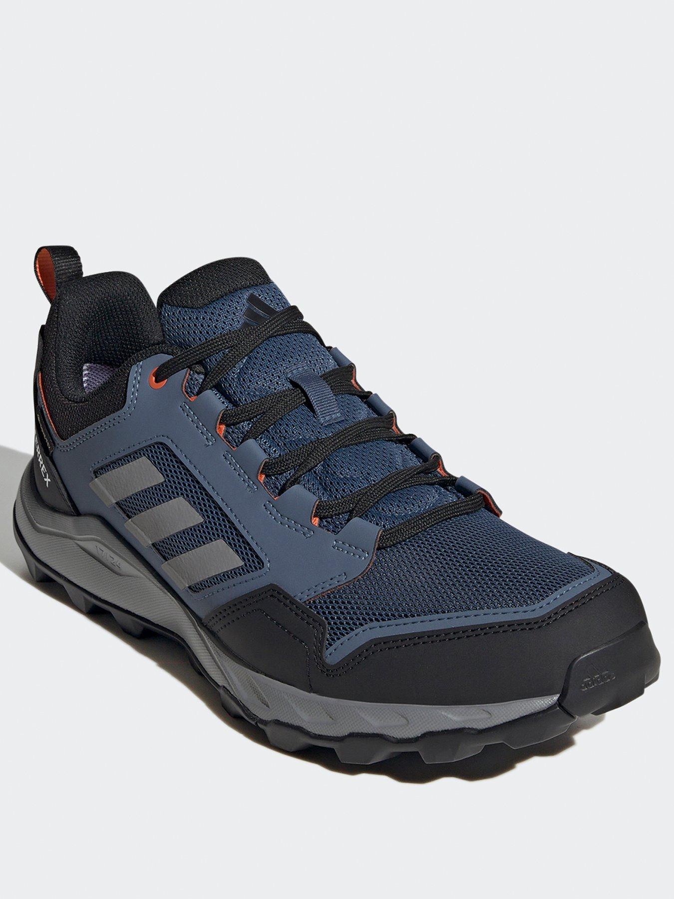 adidas-terrex-mens-trail-running-tracerocker-2-goretex-trainers-greystillFront