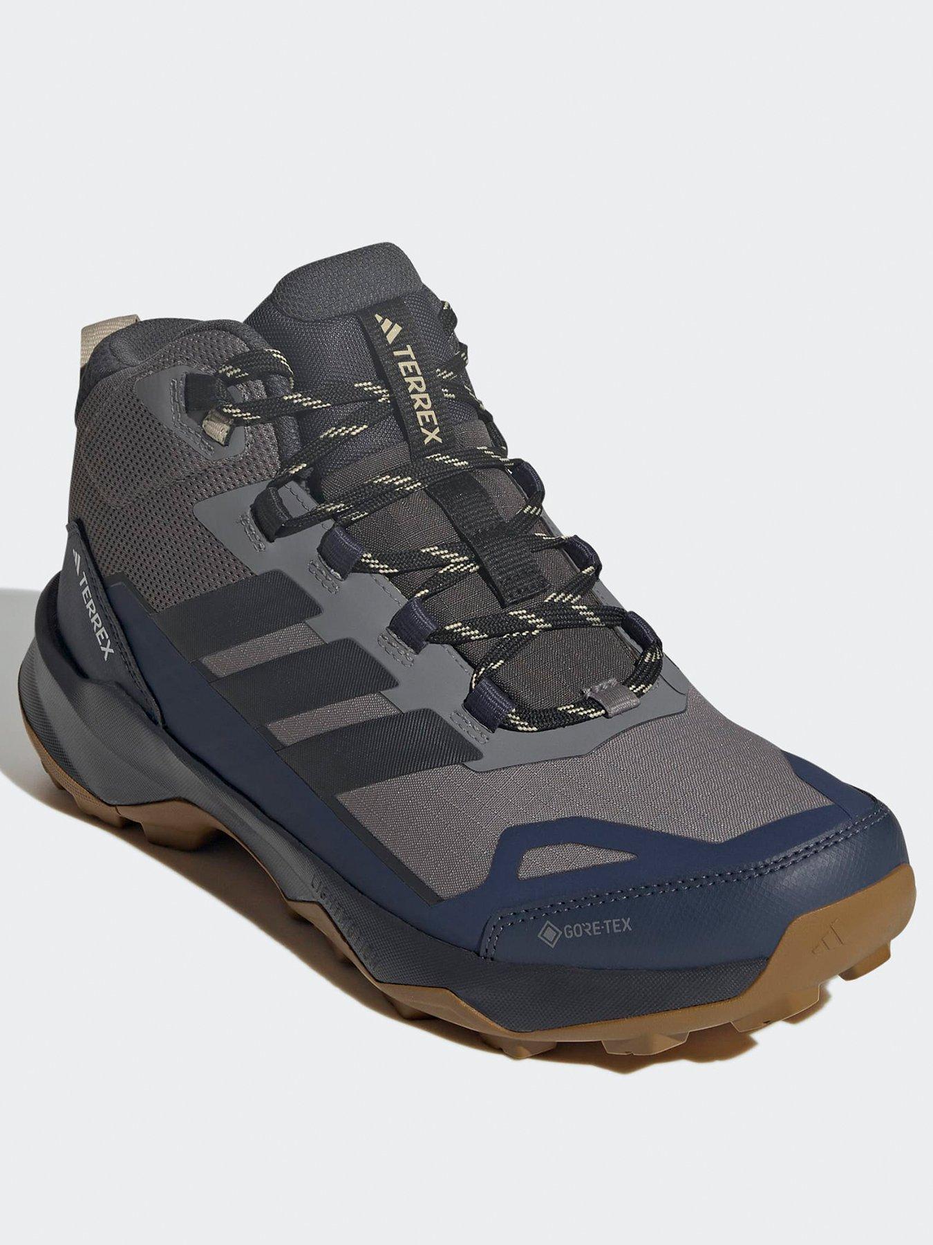 adidas-terrex-mens-skychaser-ax5-goretex-hiking-boots-greystillFront
