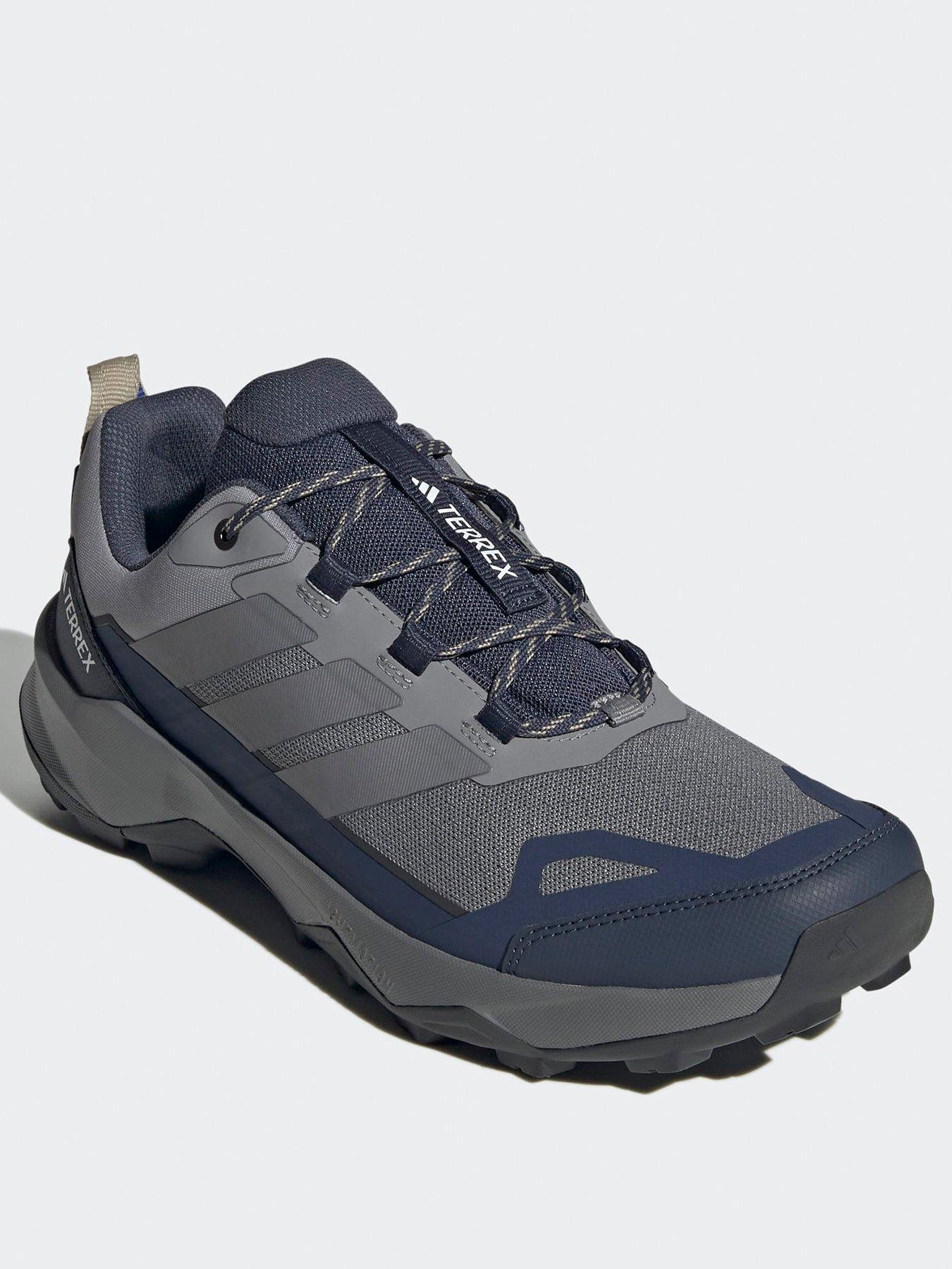 adidas-terrex-mens-skychaser-ax5-hiking-shoes-greystillFront