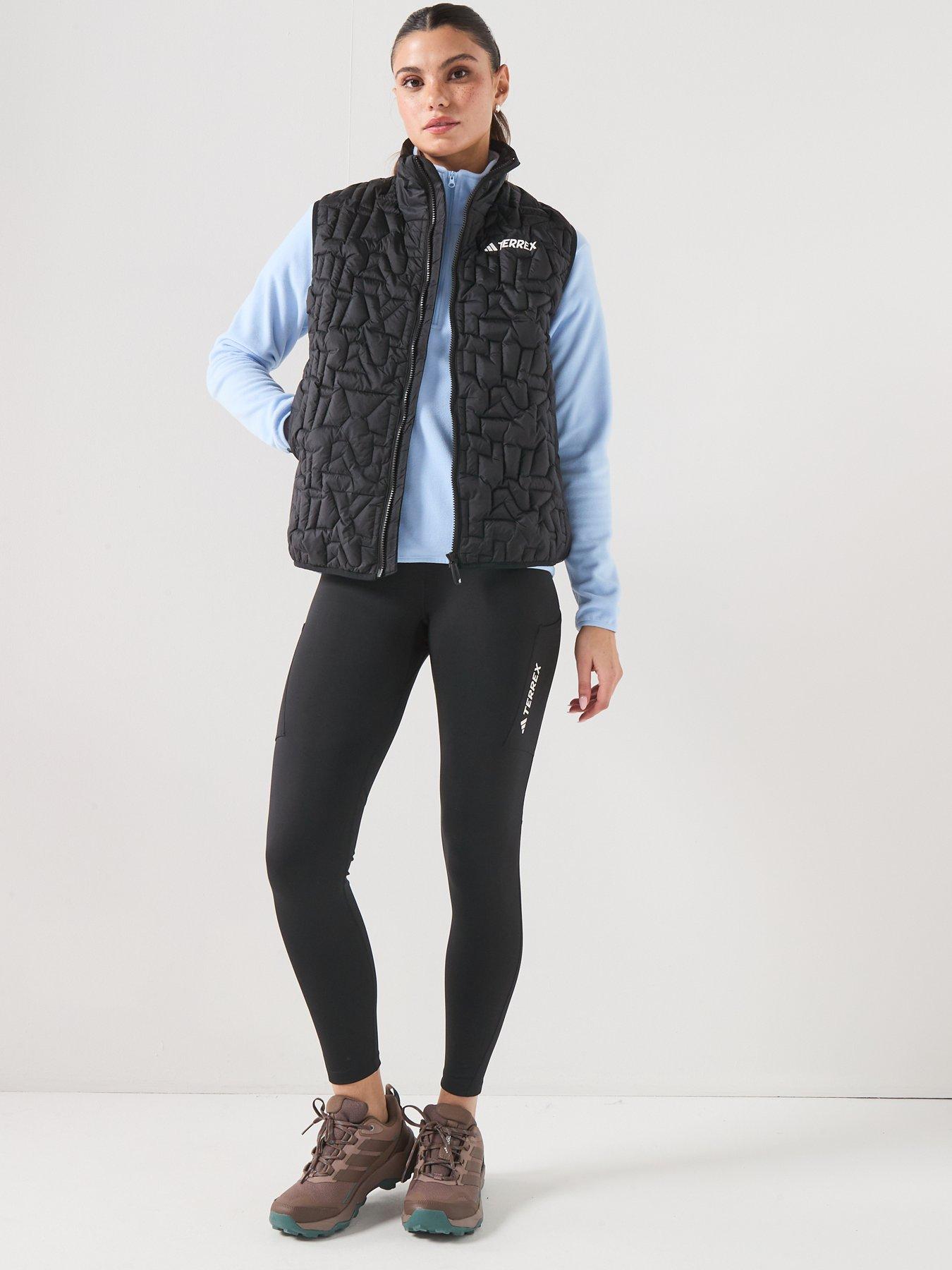 adidas-terrex-womens-mountain-essentials-12-zip-fleece-blueback